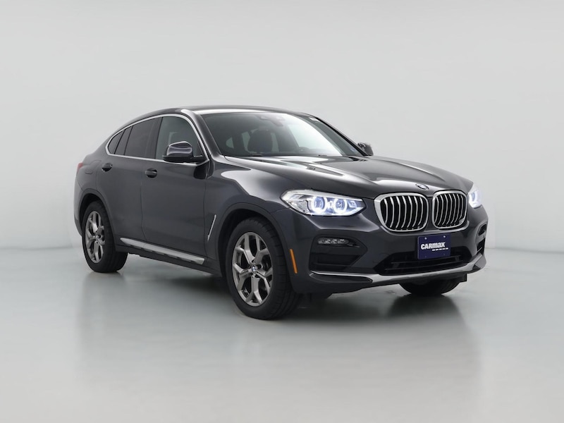 2021 BMW X4 xDrive30i -
                  Fredericksburg, VA