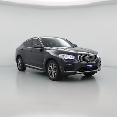 2021 BMW X4 XDrive30i