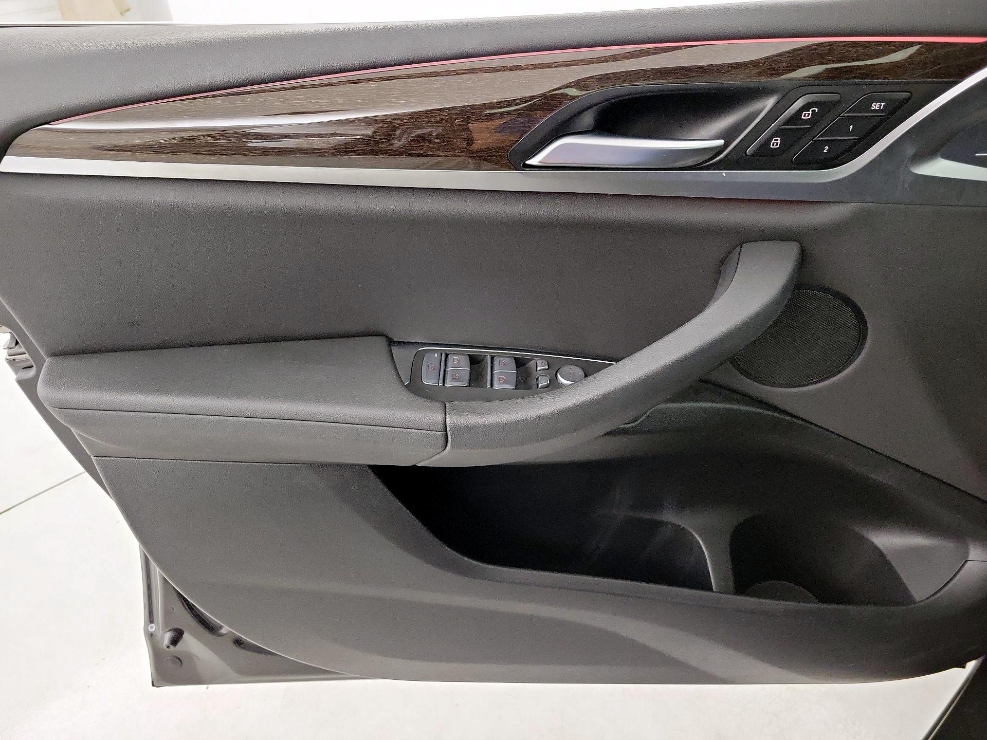Thumbnail: 2021 BMW X4 - 12