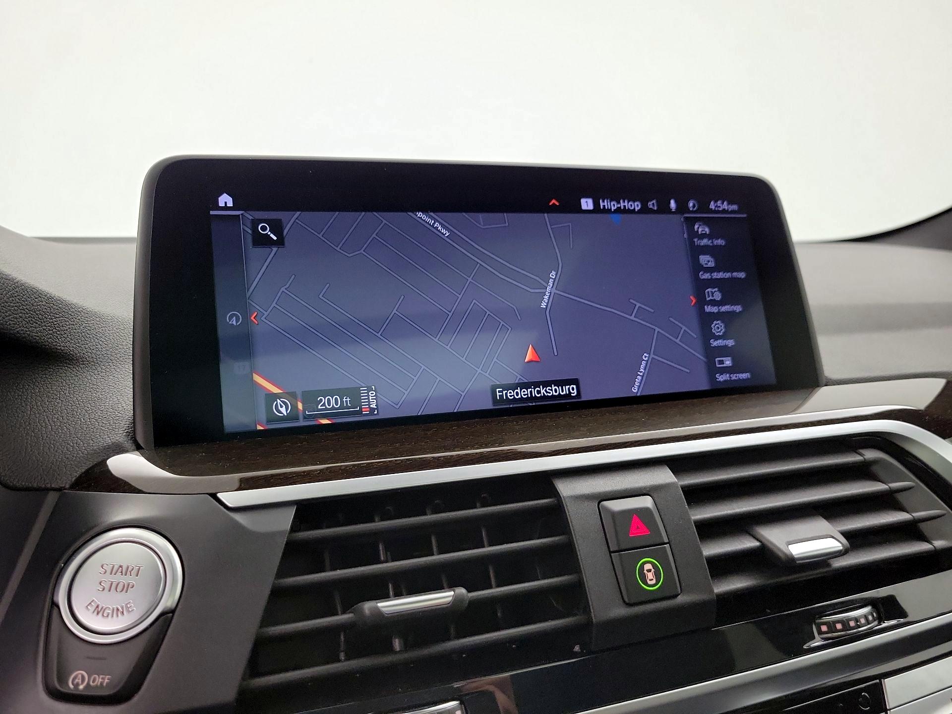 Thumbnail: 2021 BMW X4 - 14