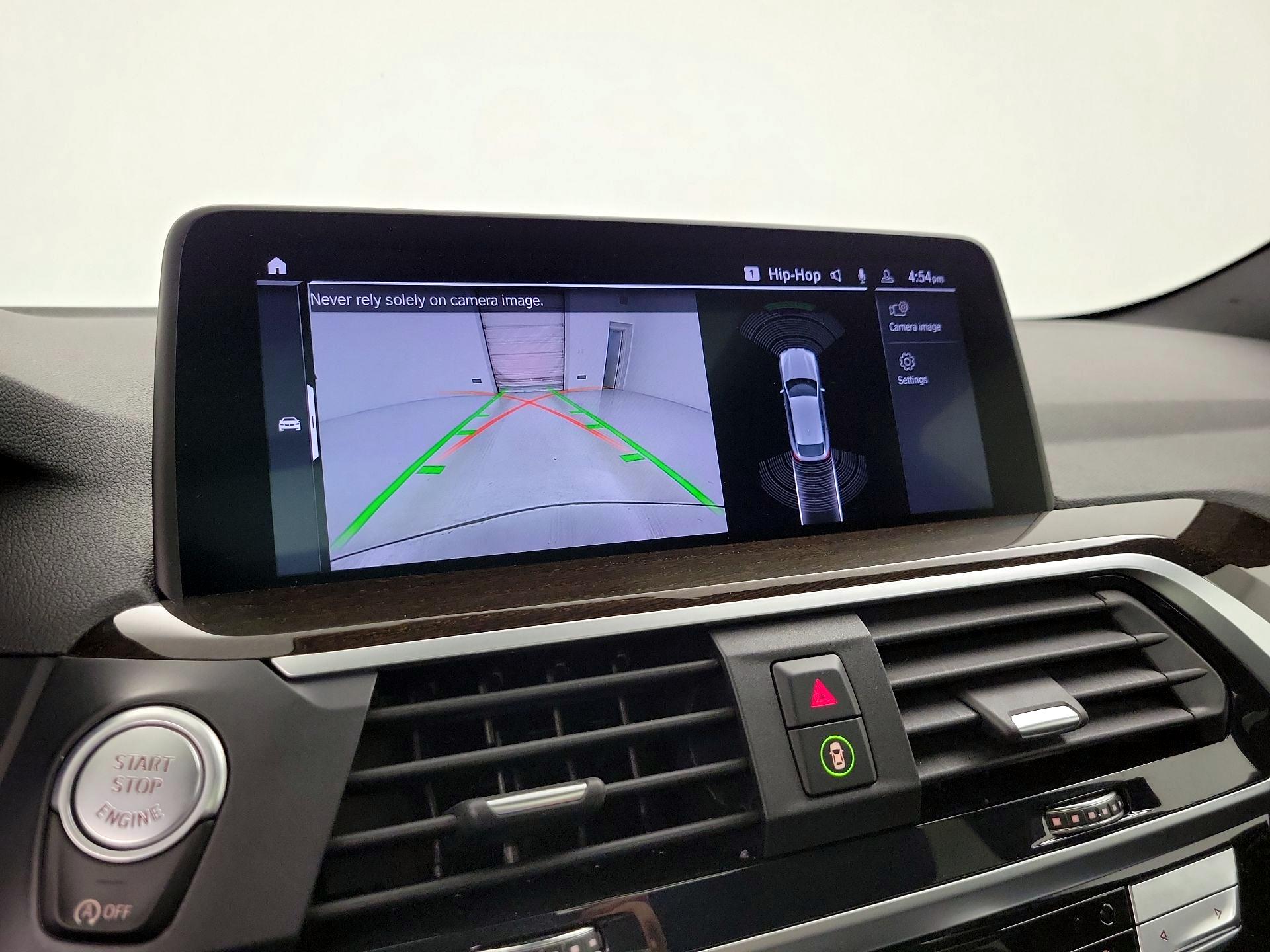 Thumbnail: 2021 BMW X4 - 15