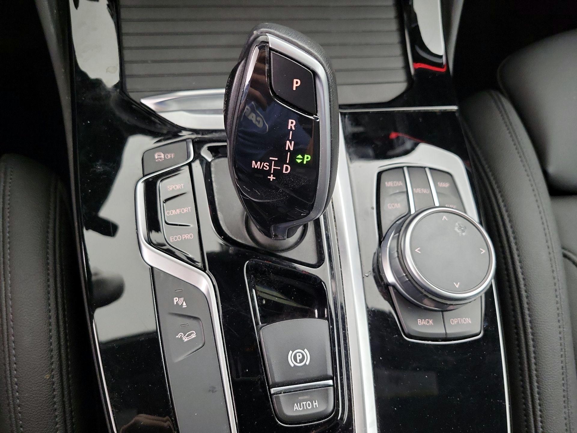 Thumbnail: 2021 BMW X4 - 18