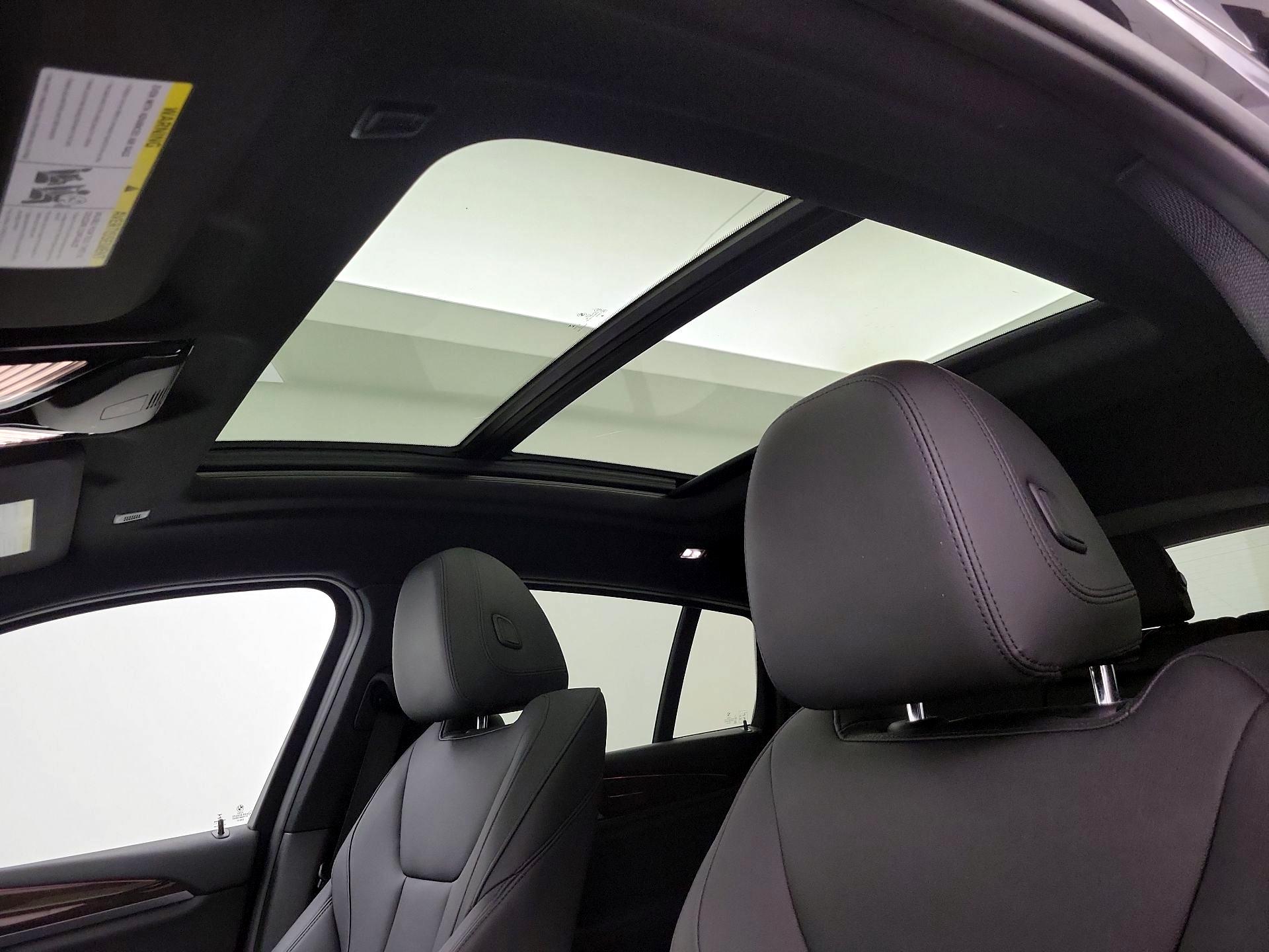 Thumbnail: 2021 BMW X4 - 20