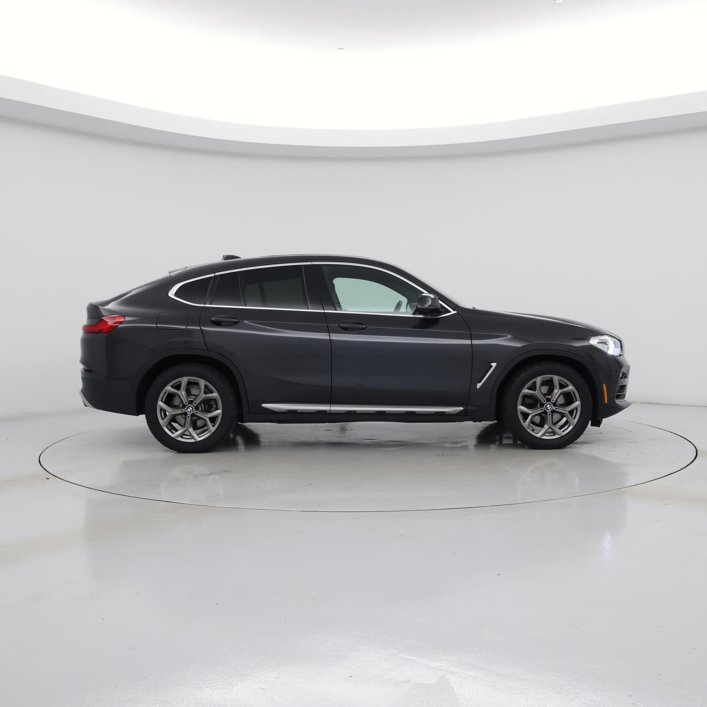 Thumbnail: 2021 BMW X4 - 7