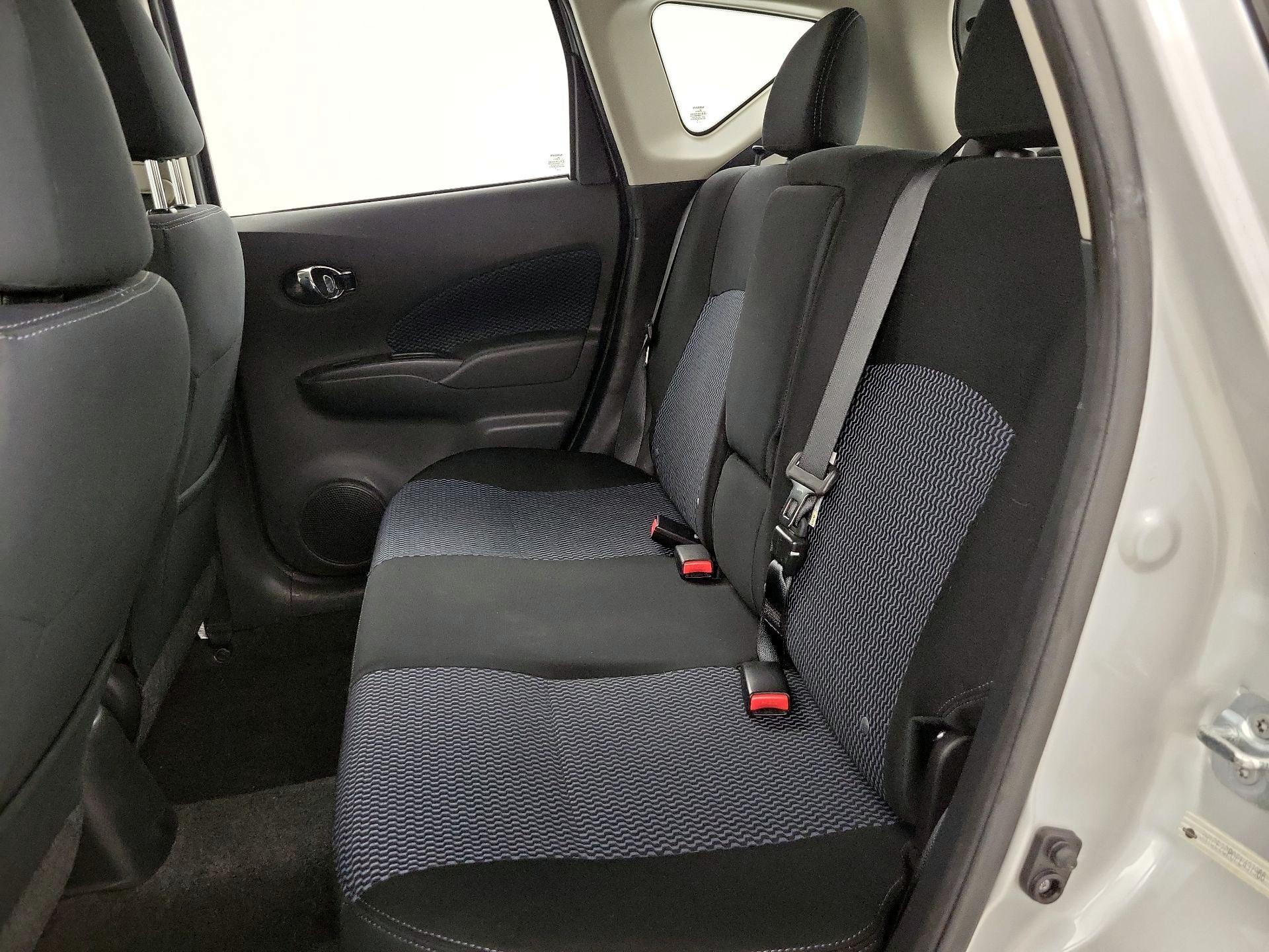 Thumbnail: 2015 Nissan Versa Note - 19