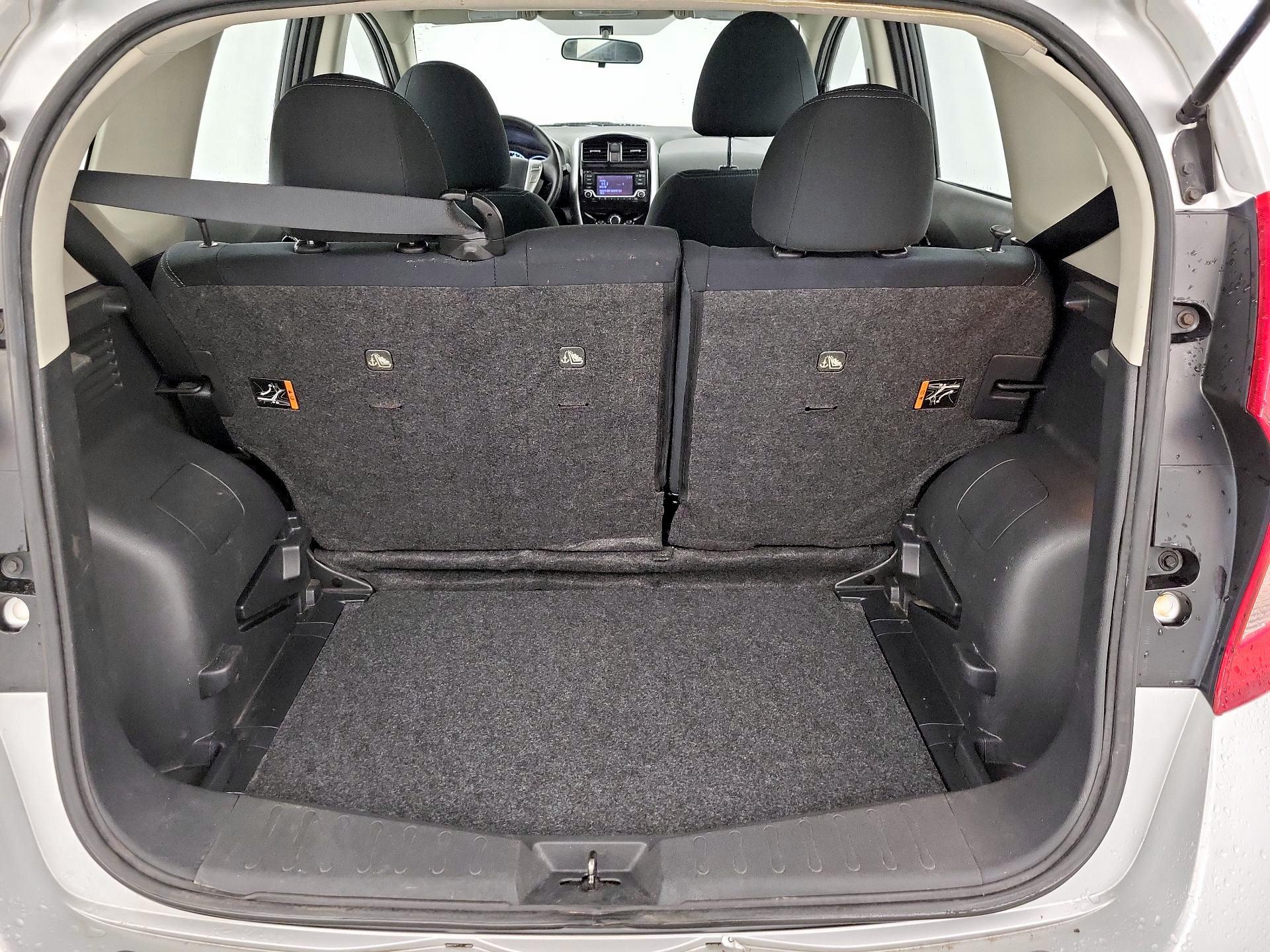 Thumbnail: 2015 Nissan Versa Note - 20