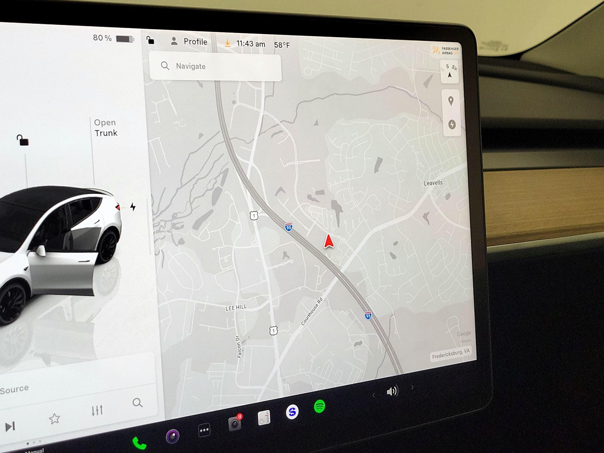 Thumbnail: 2024 Tesla Model Y - 13