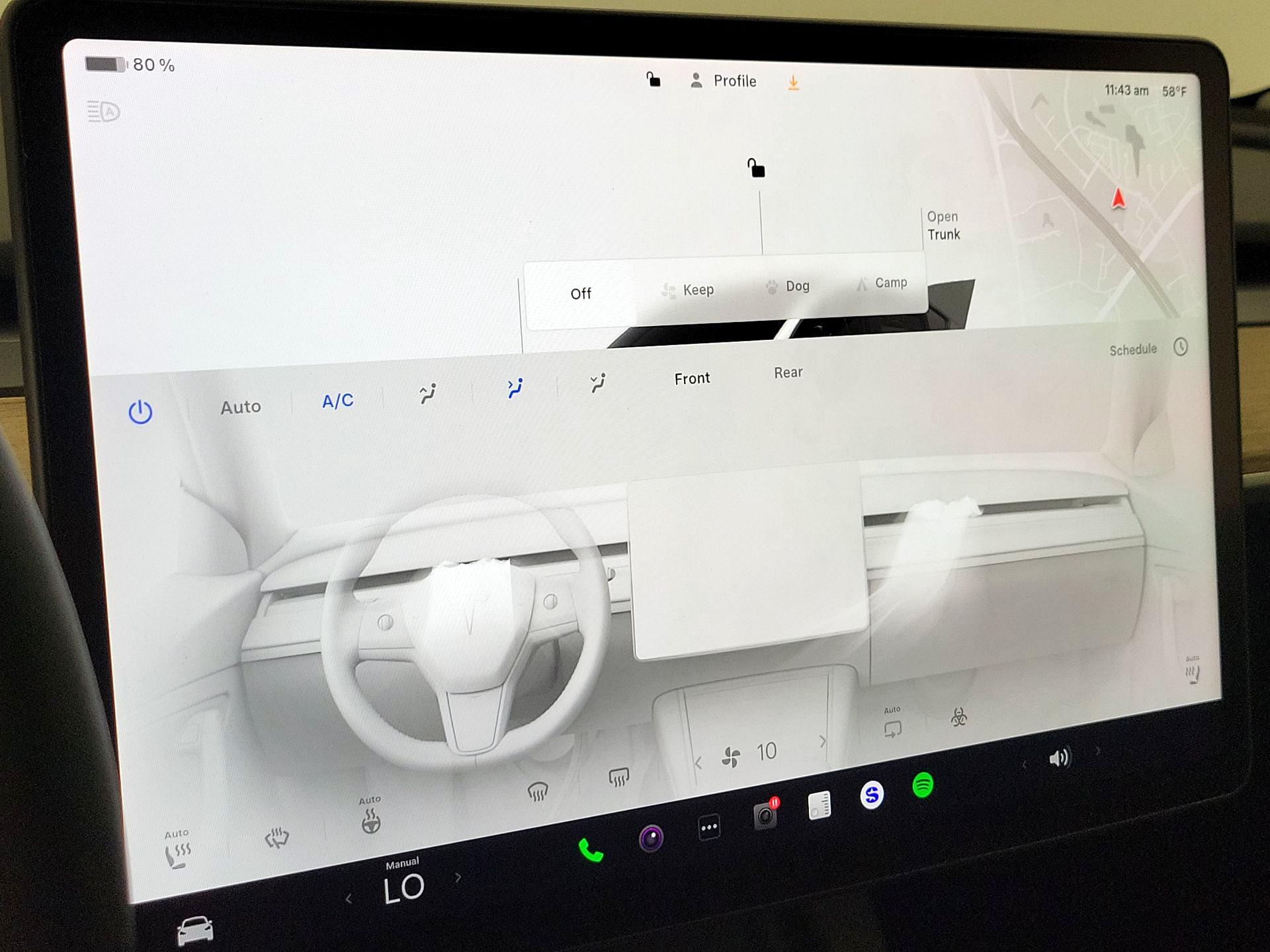 Thumbnail: 2024 Tesla Model Y - 16