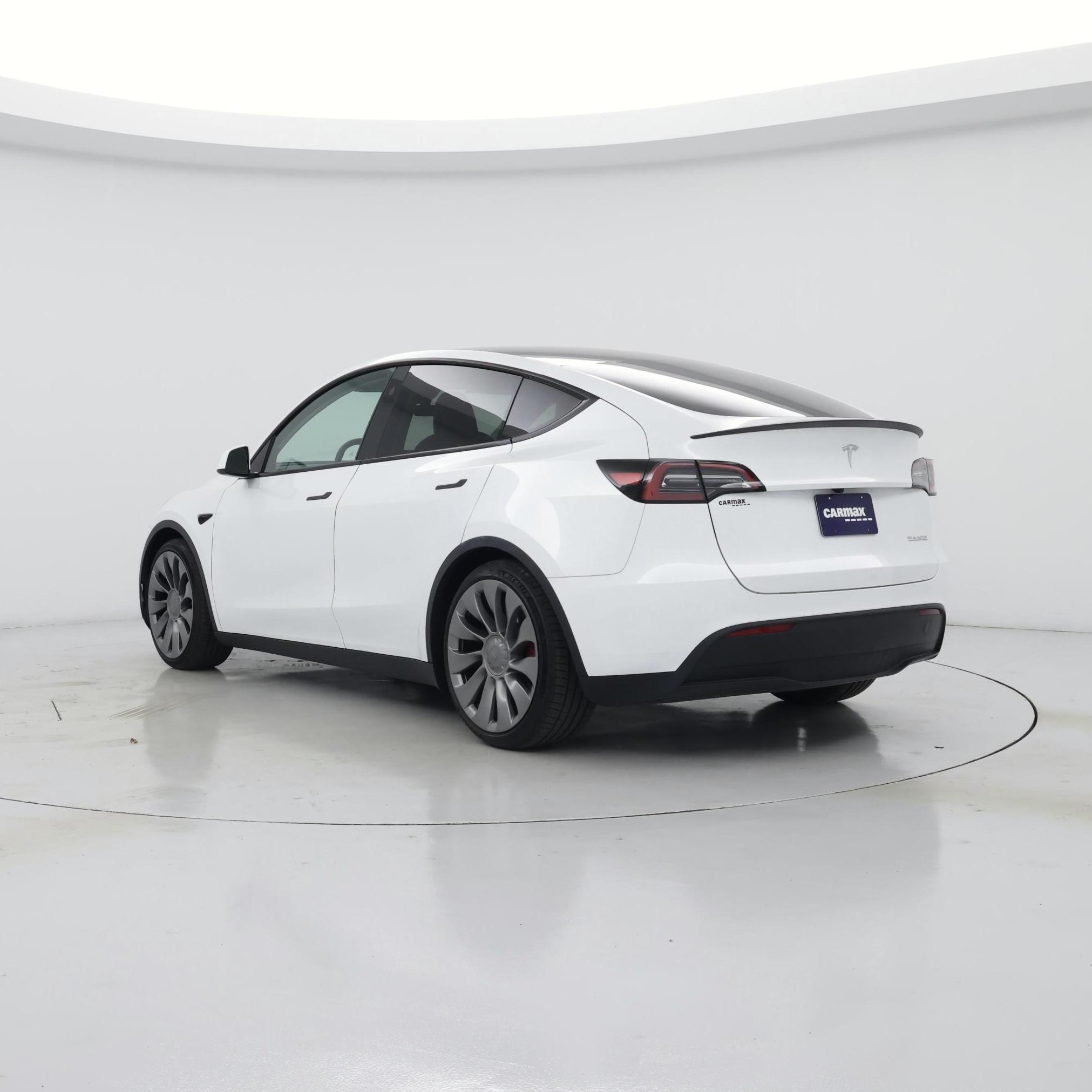 Thumbnail: 2024 Tesla Model Y - 2