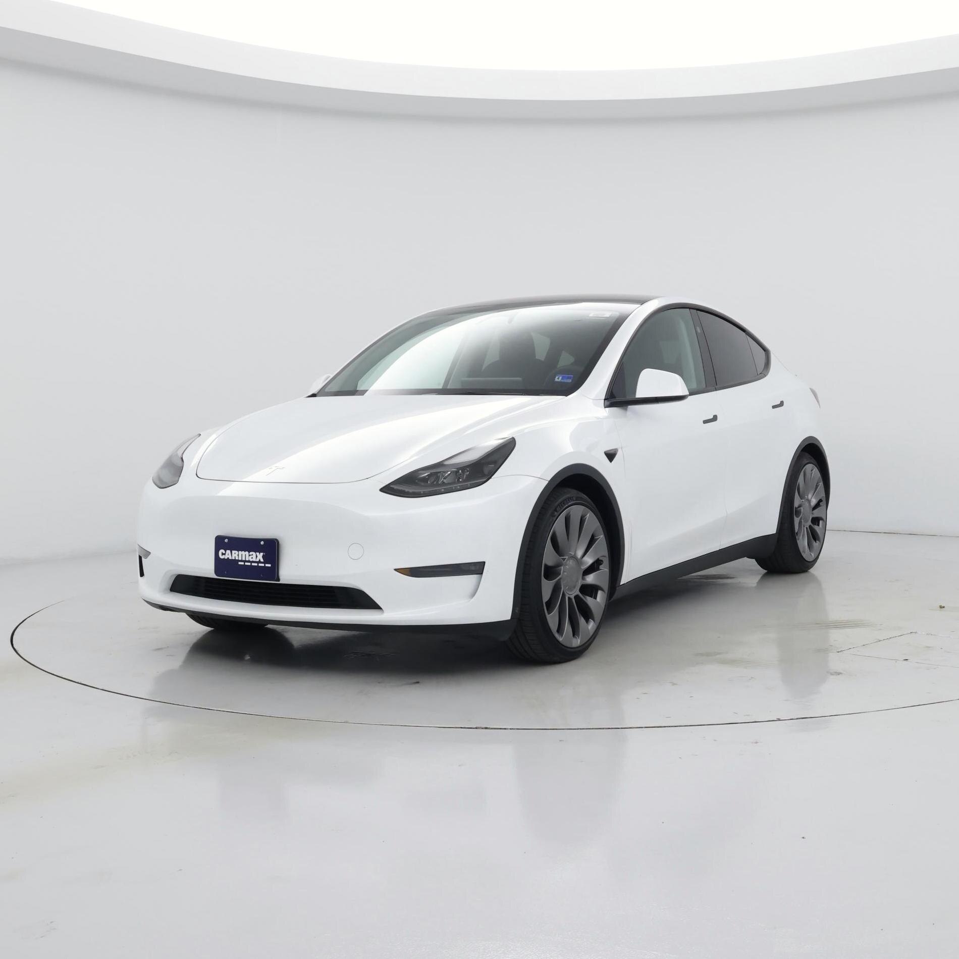 Thumbnail: 2024 Tesla Model Y - 4