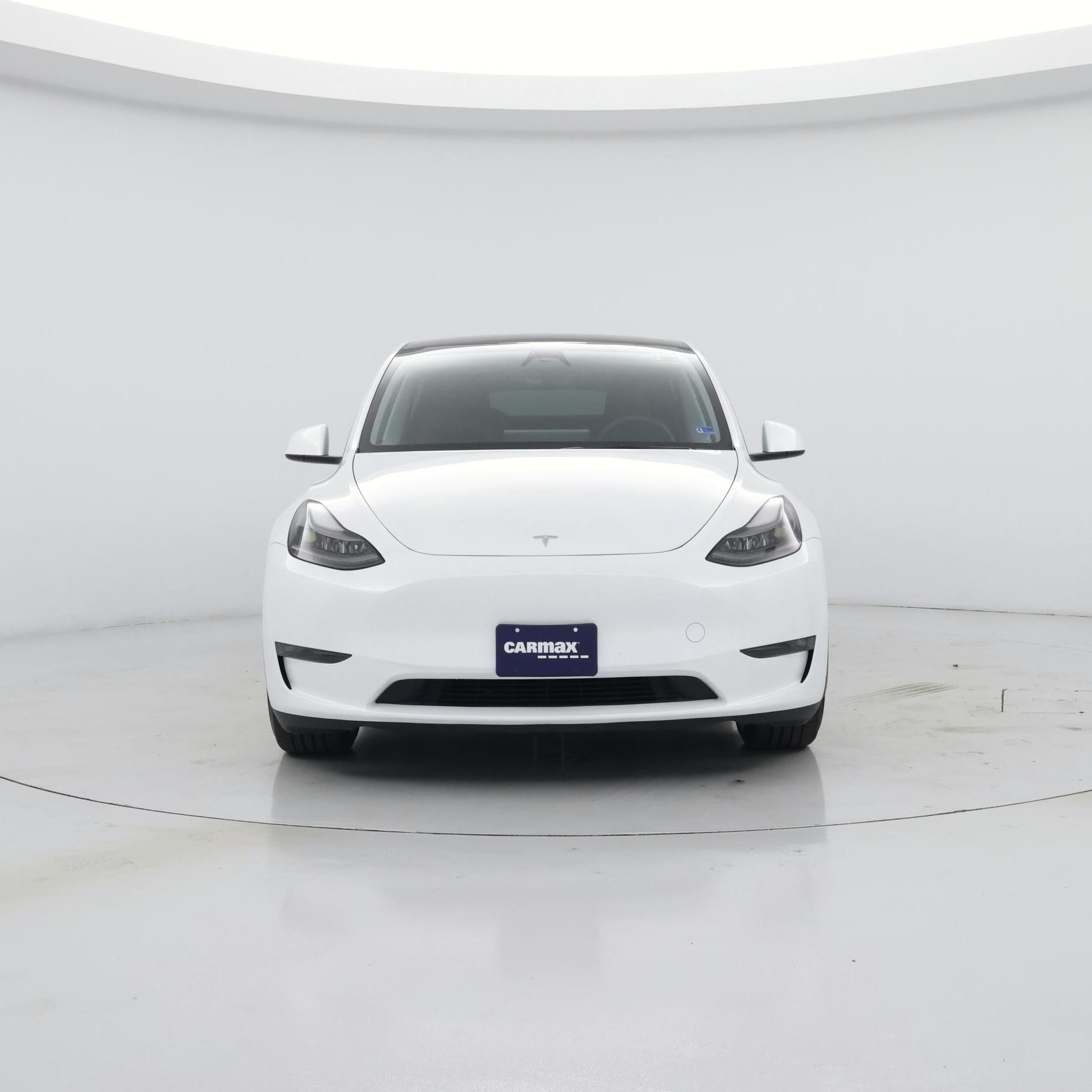 Thumbnail: 2024 Tesla Model Y - 5