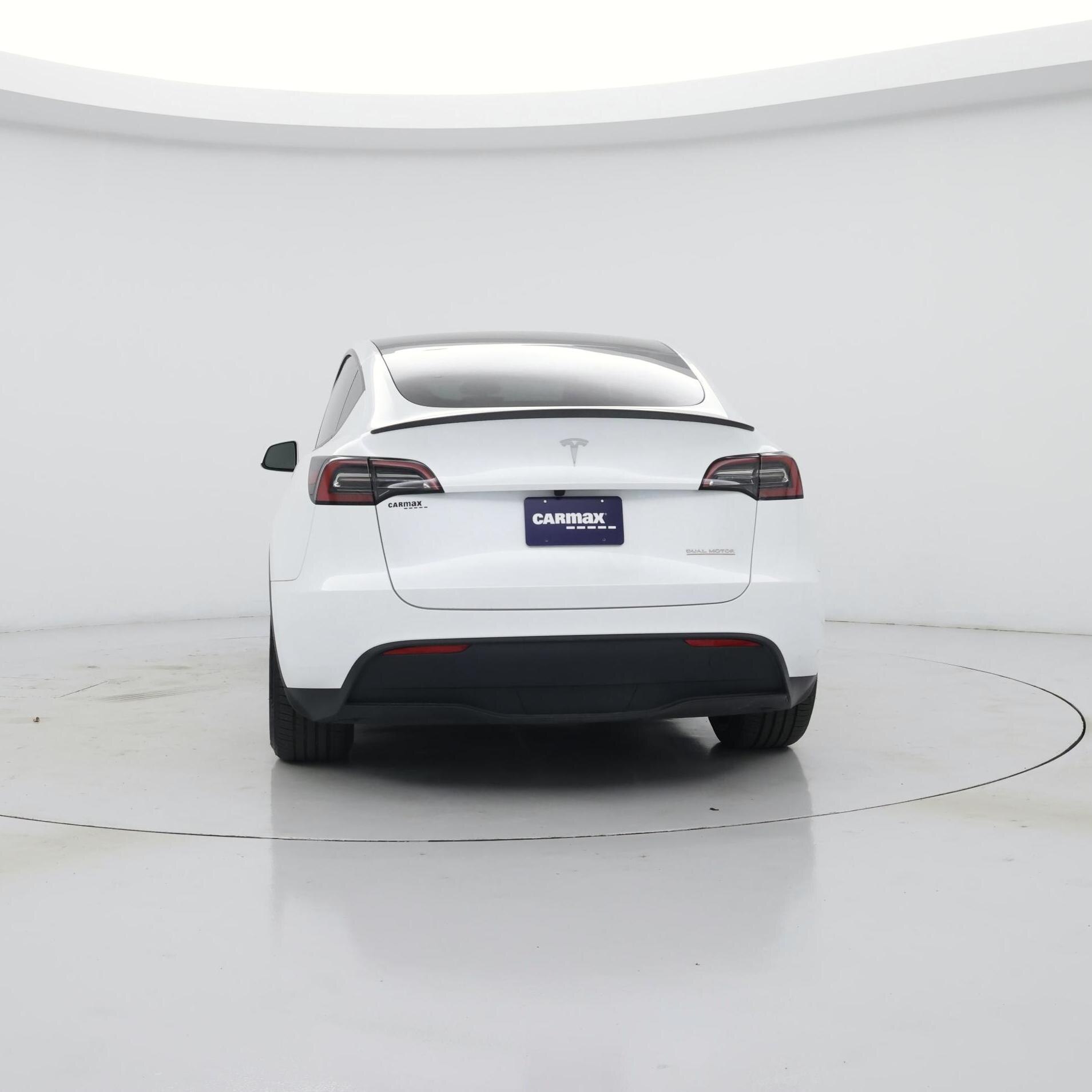 Thumbnail: 2024 Tesla Model Y - 6
