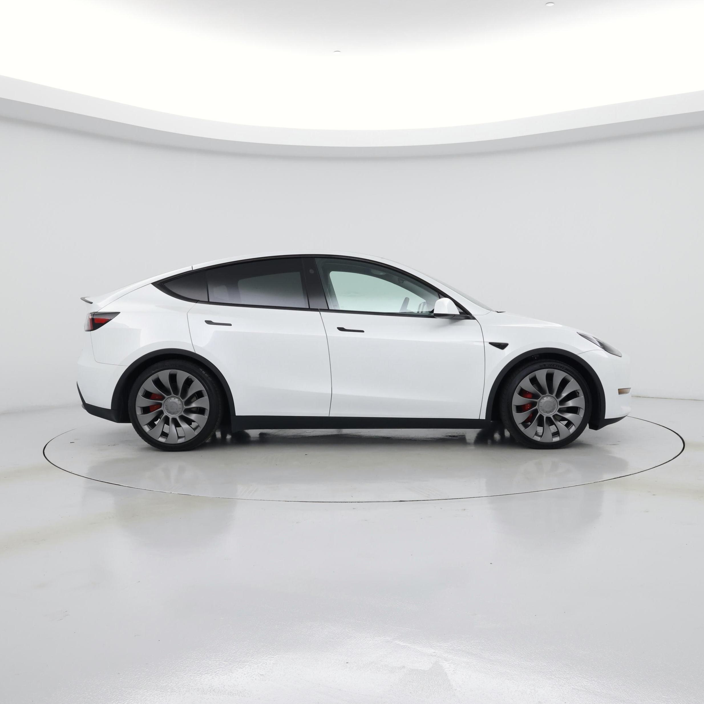 Thumbnail: 2024 Tesla Model Y - 7