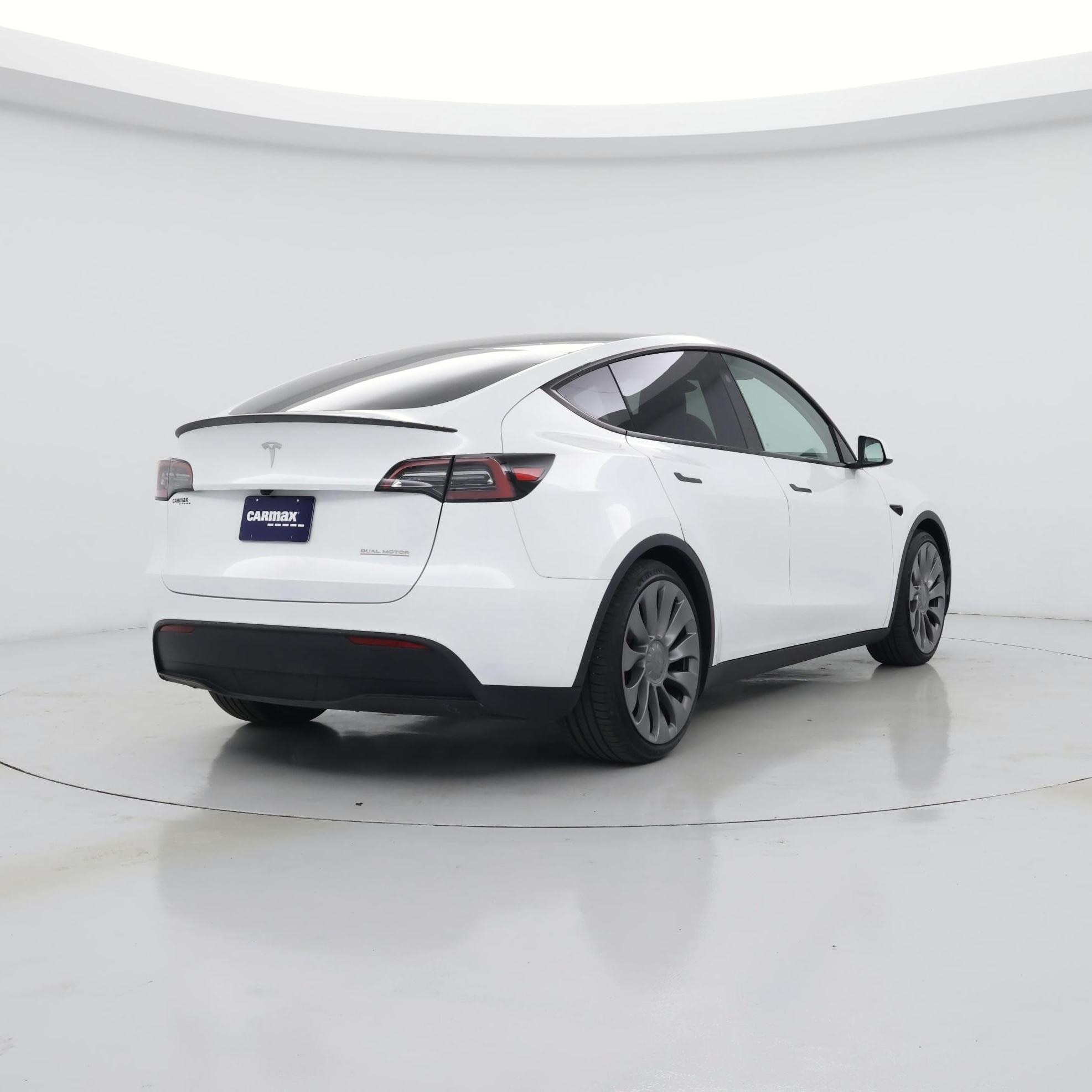 Thumbnail: 2024 Tesla Model Y - 8