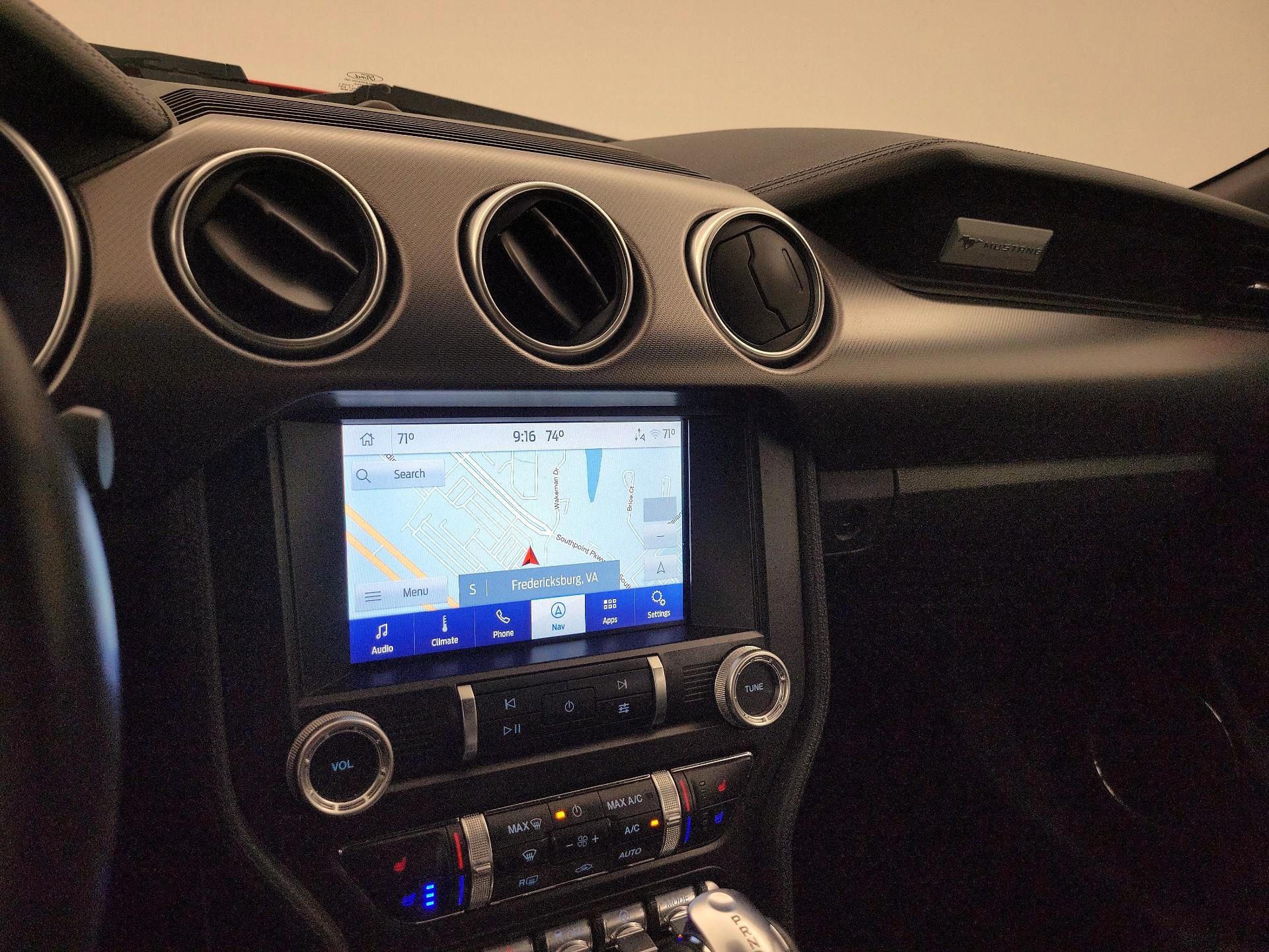 Thumbnail: 2021 Ford Mustang - 14