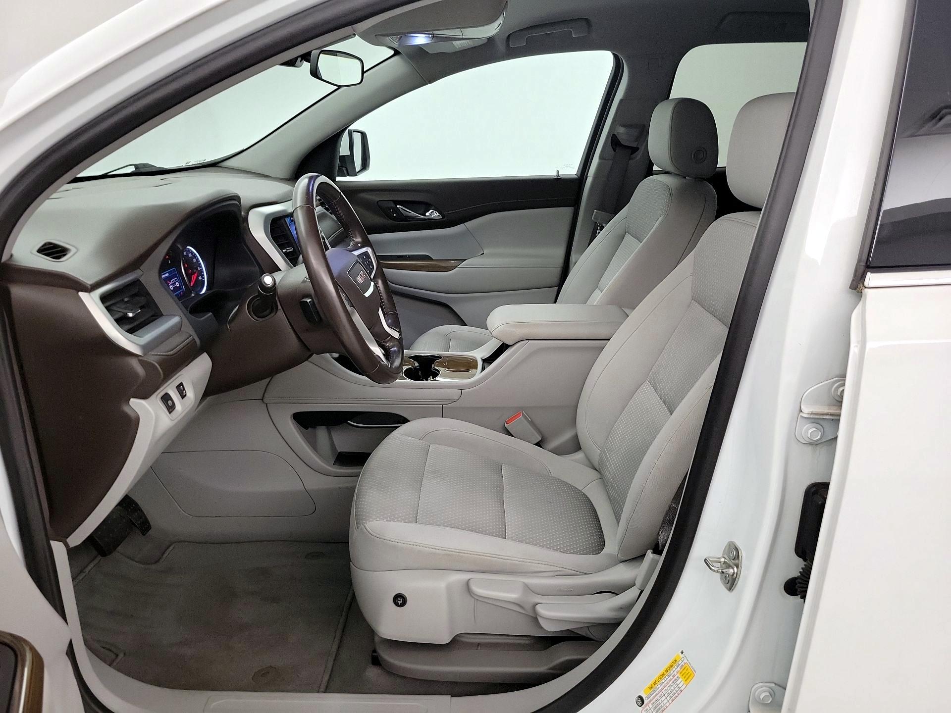 Thumbnail: 2020 GMC Acadia - 11