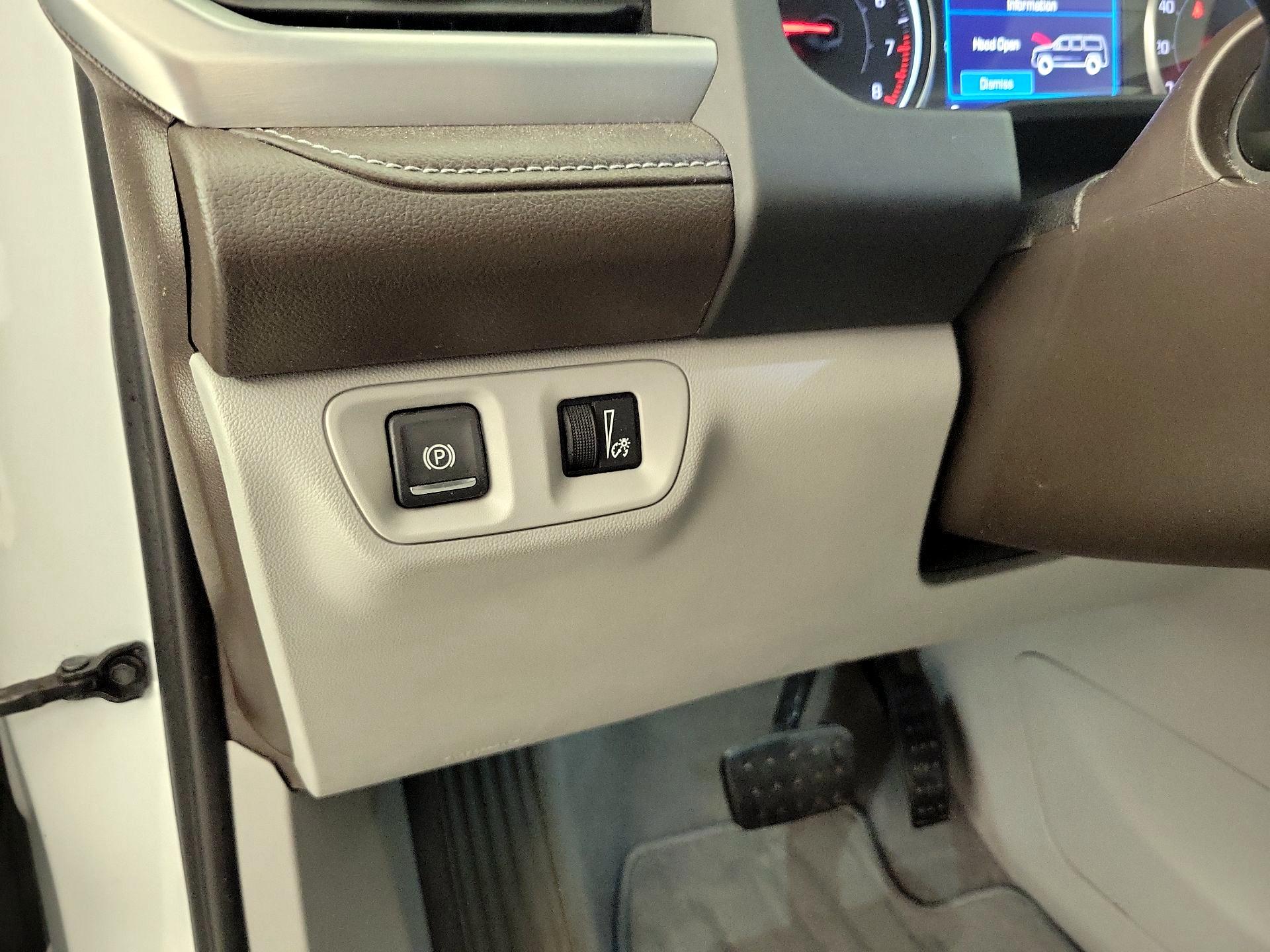 Thumbnail: 2020 GMC Acadia - 13