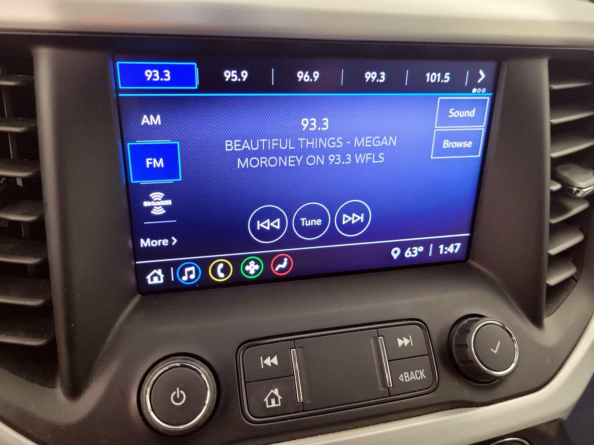 Thumbnail: 2020 GMC Acadia - 15