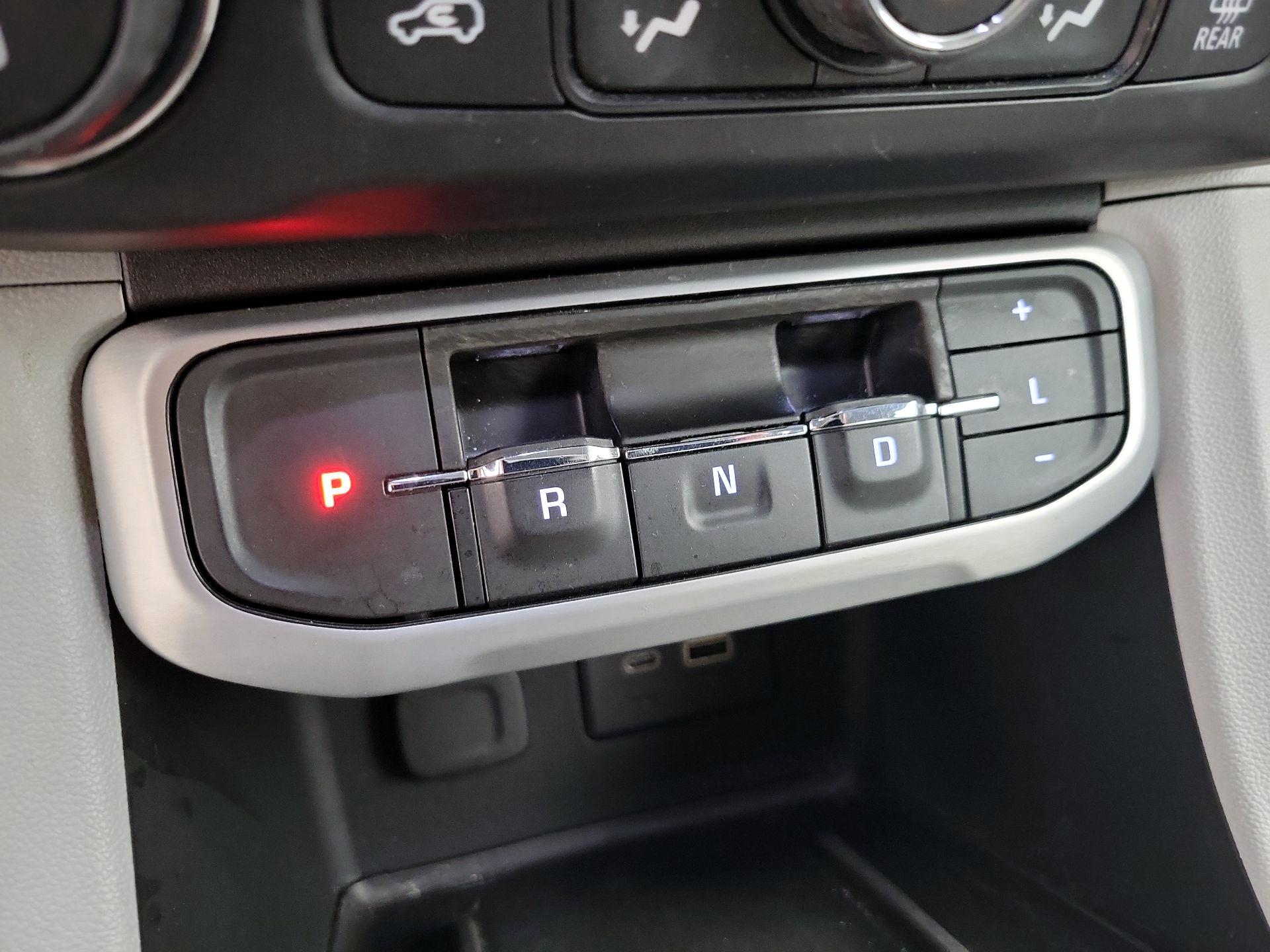 Thumbnail: 2020 GMC Acadia - 17