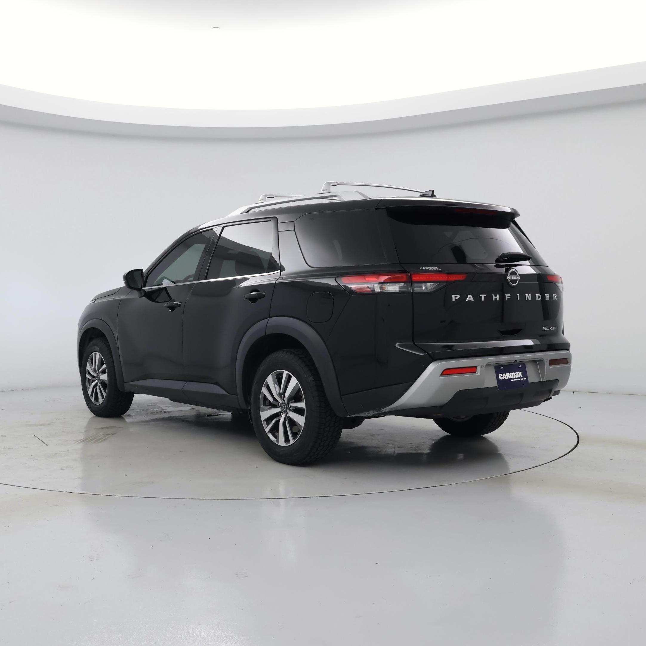 Thumbnail: 2023 Nissan Pathfinder - 2