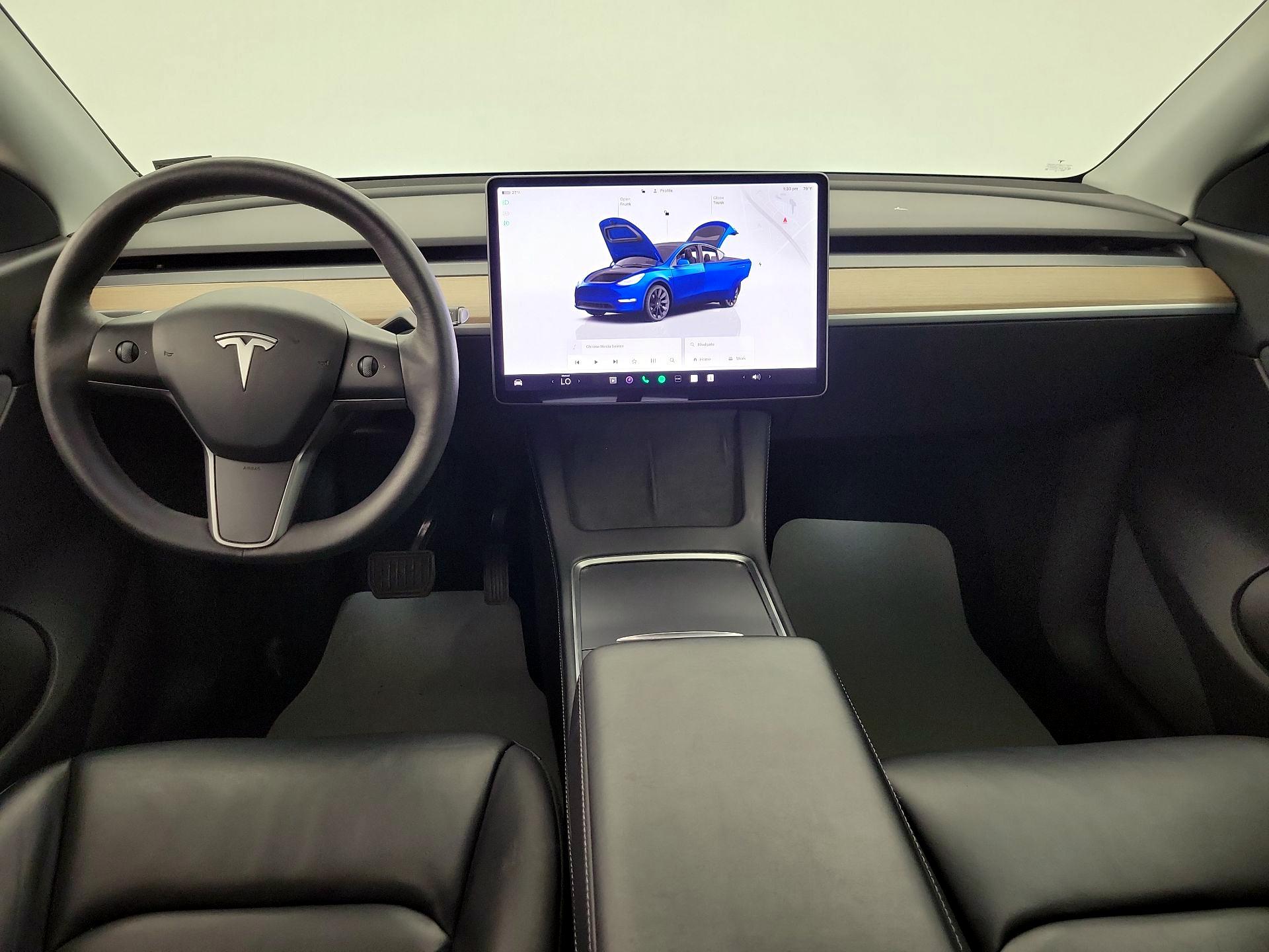 Thumbnail: 2022 Tesla Model Y - 9