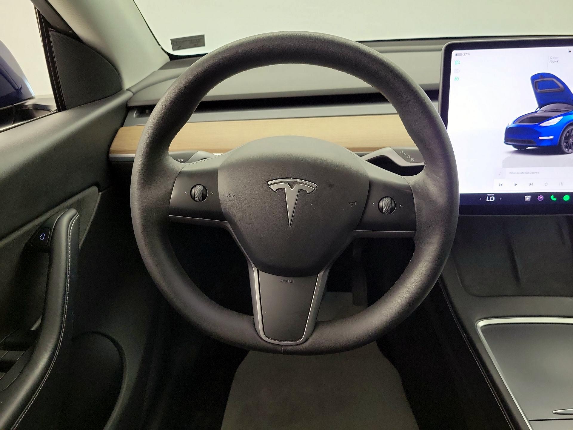 Thumbnail: 2022 Tesla Model Y - 10