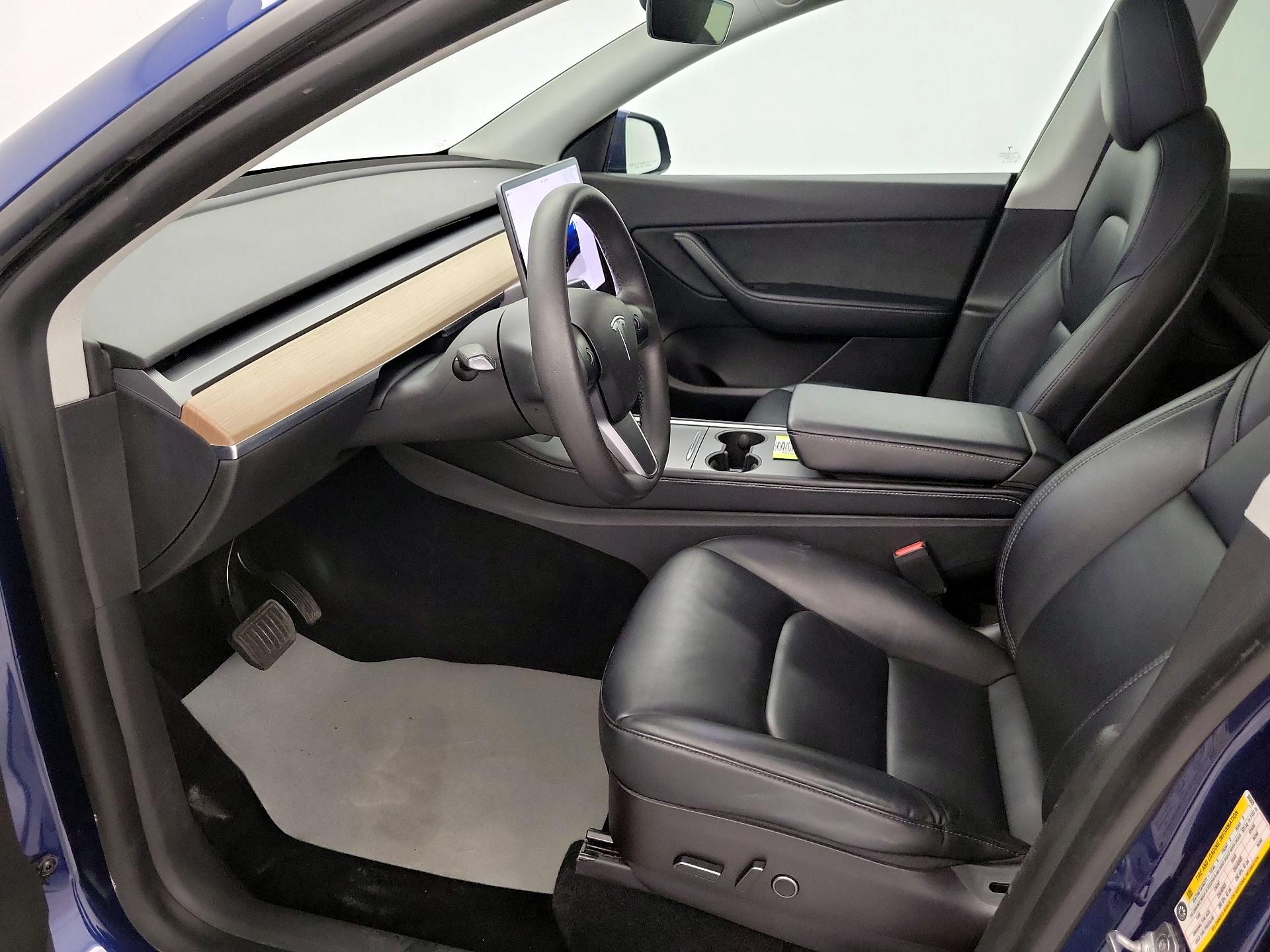 Thumbnail: 2022 Tesla Model Y - 11