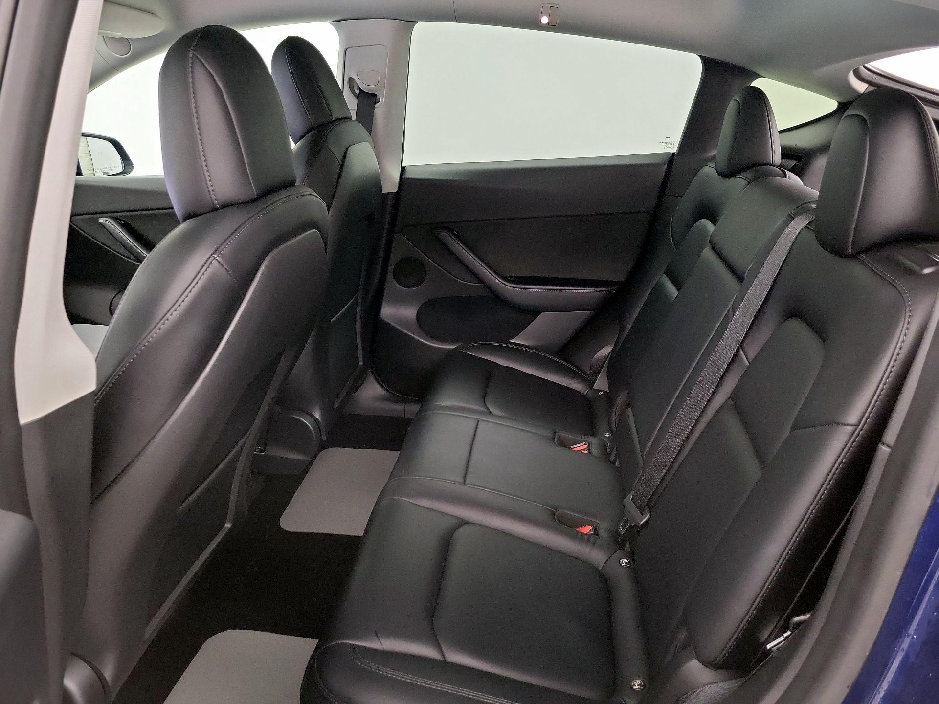 Thumbnail: 2022 Tesla Model Y - 18