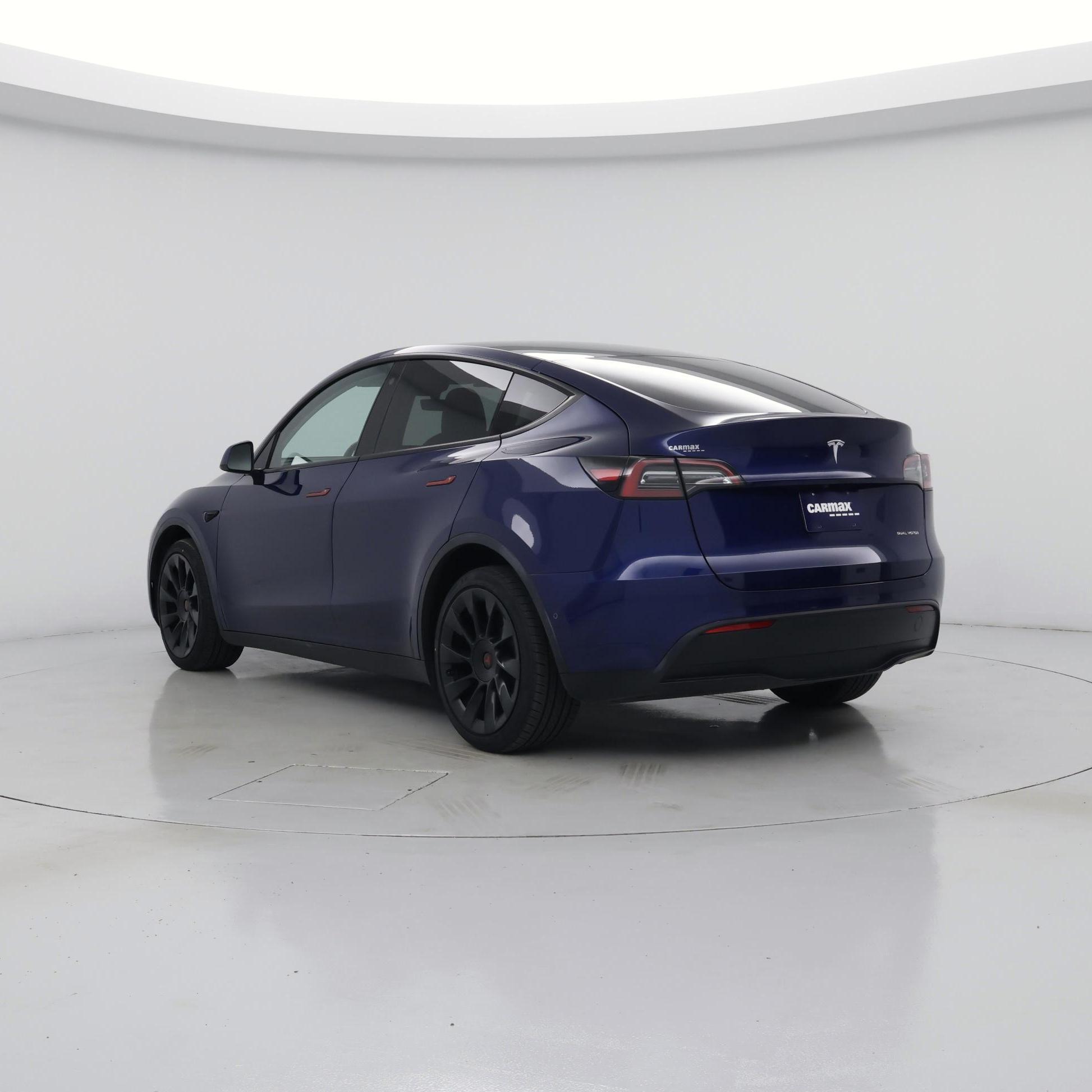 Thumbnail: 2022 Tesla Model Y - 2