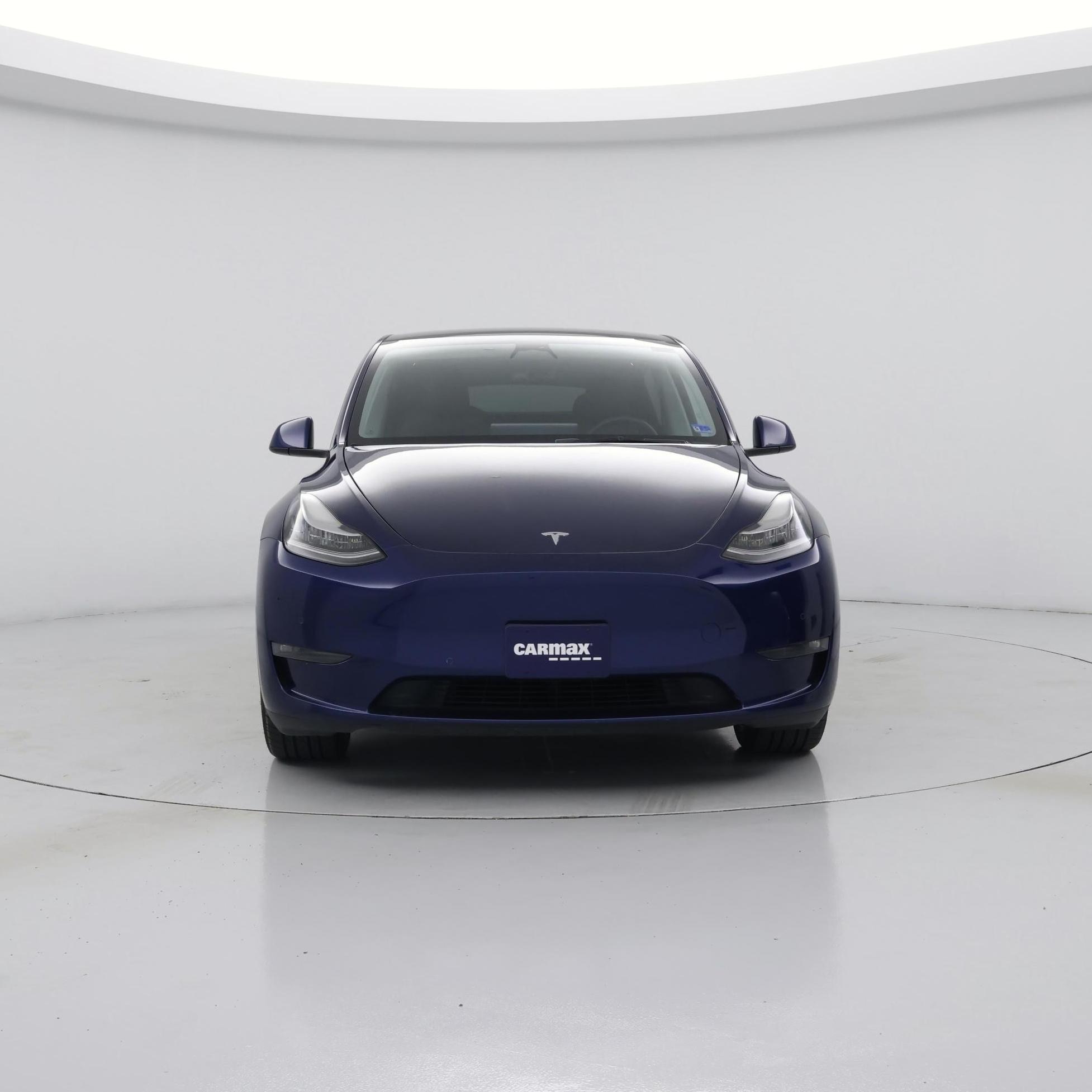 Thumbnail: 2022 Tesla Model Y - 5