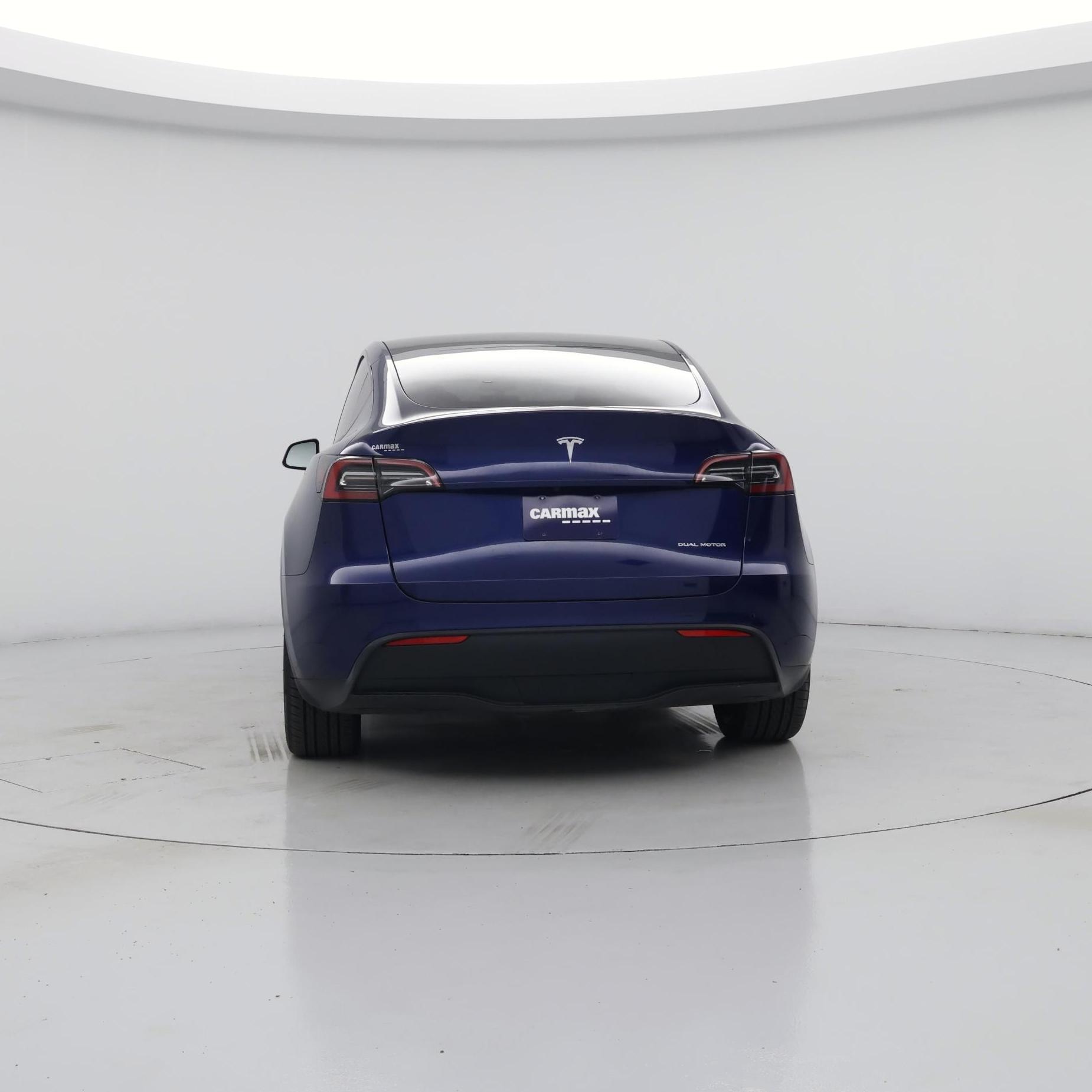 Thumbnail: 2022 Tesla Model Y - 6