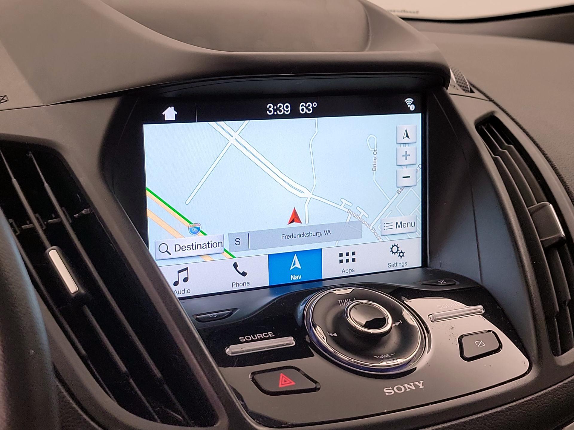 Thumbnail: 2019 Ford Escape - 14