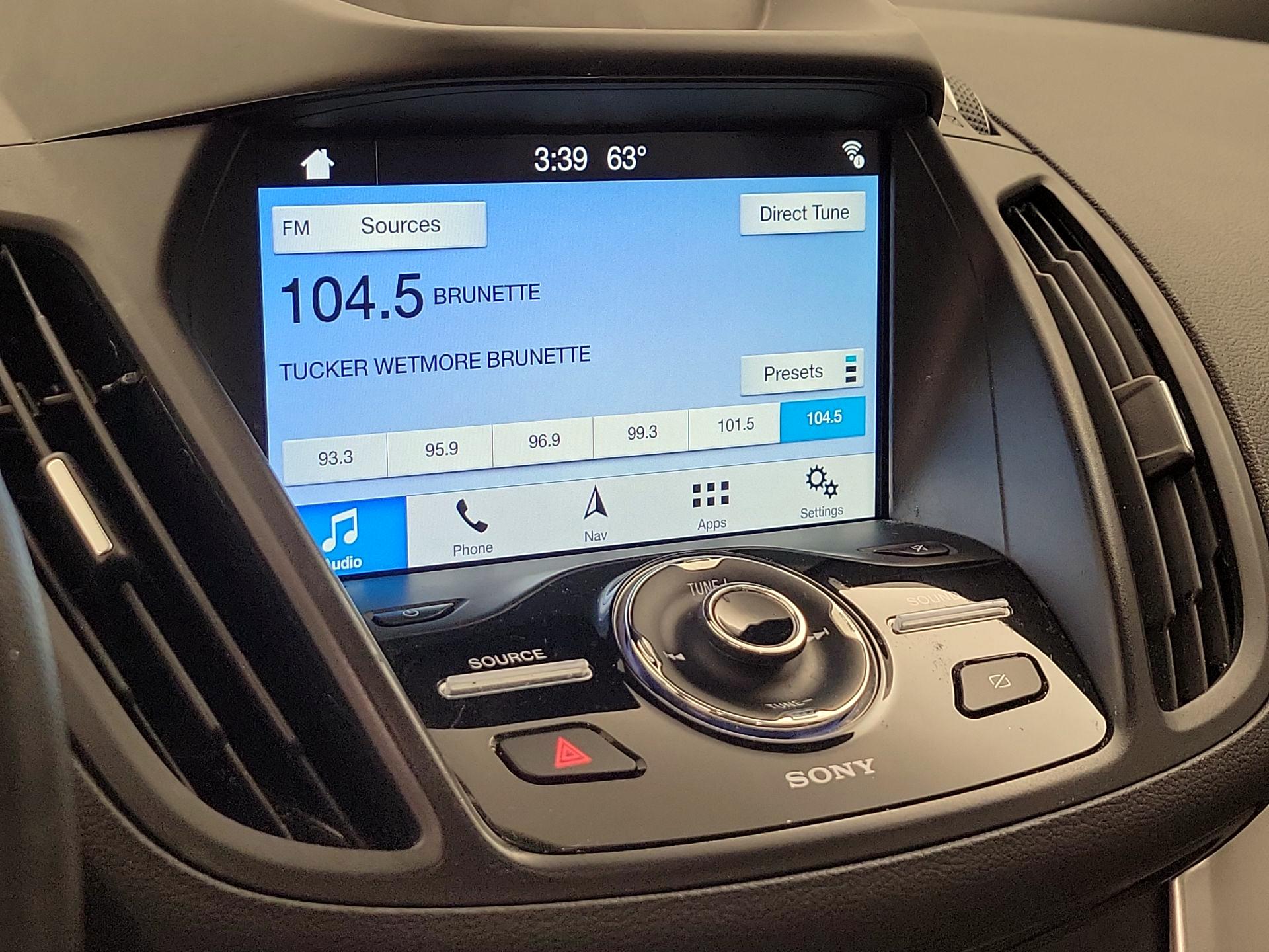 Thumbnail: 2019 Ford Escape - 16