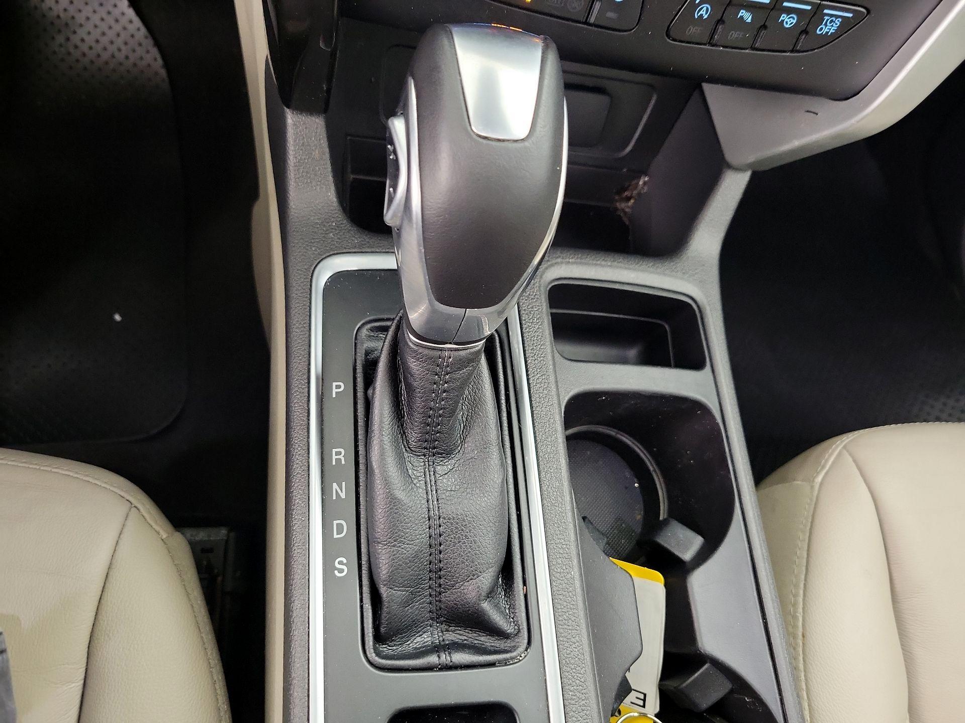 Thumbnail: 2019 Ford Escape - 18