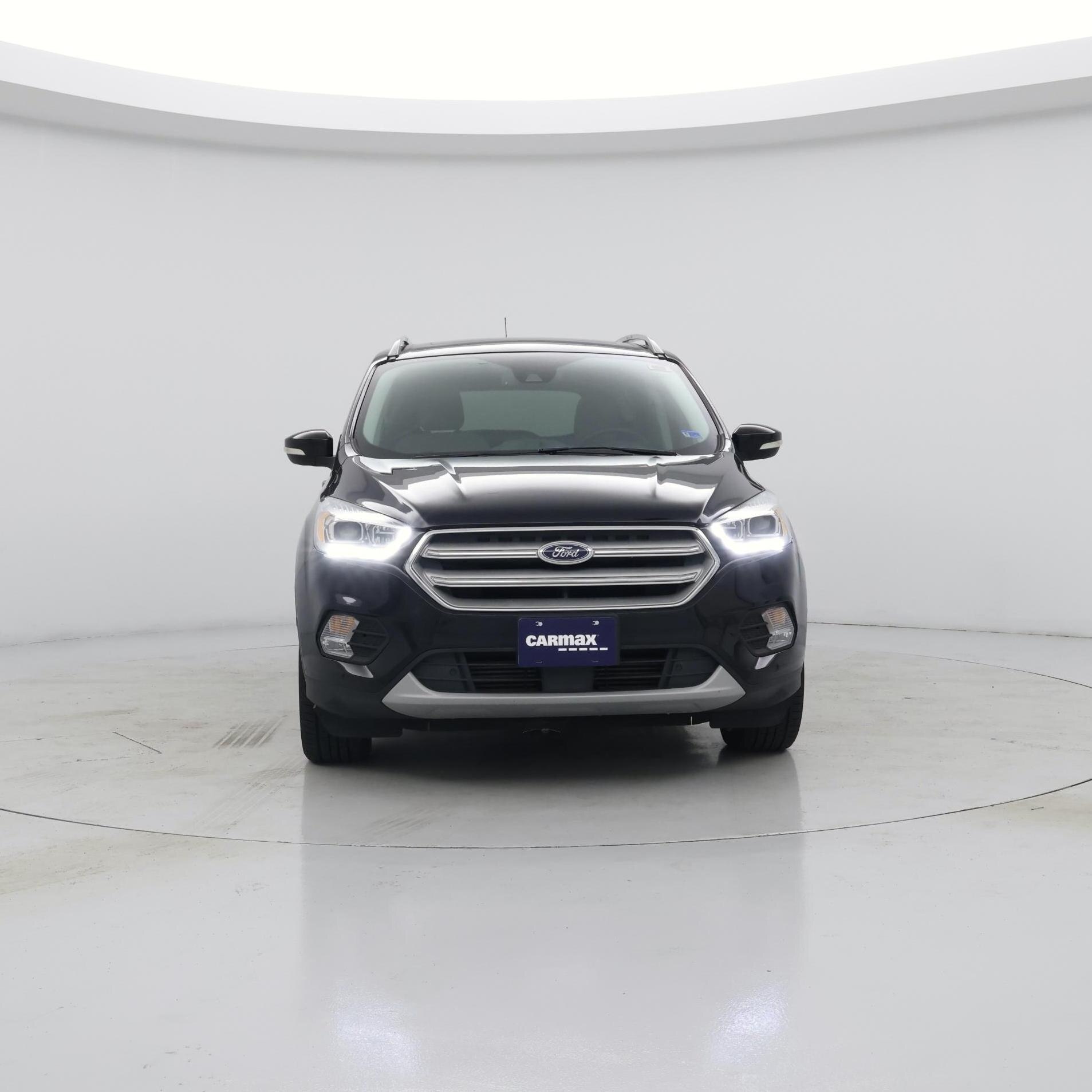 Thumbnail: 2019 Ford Escape - 5