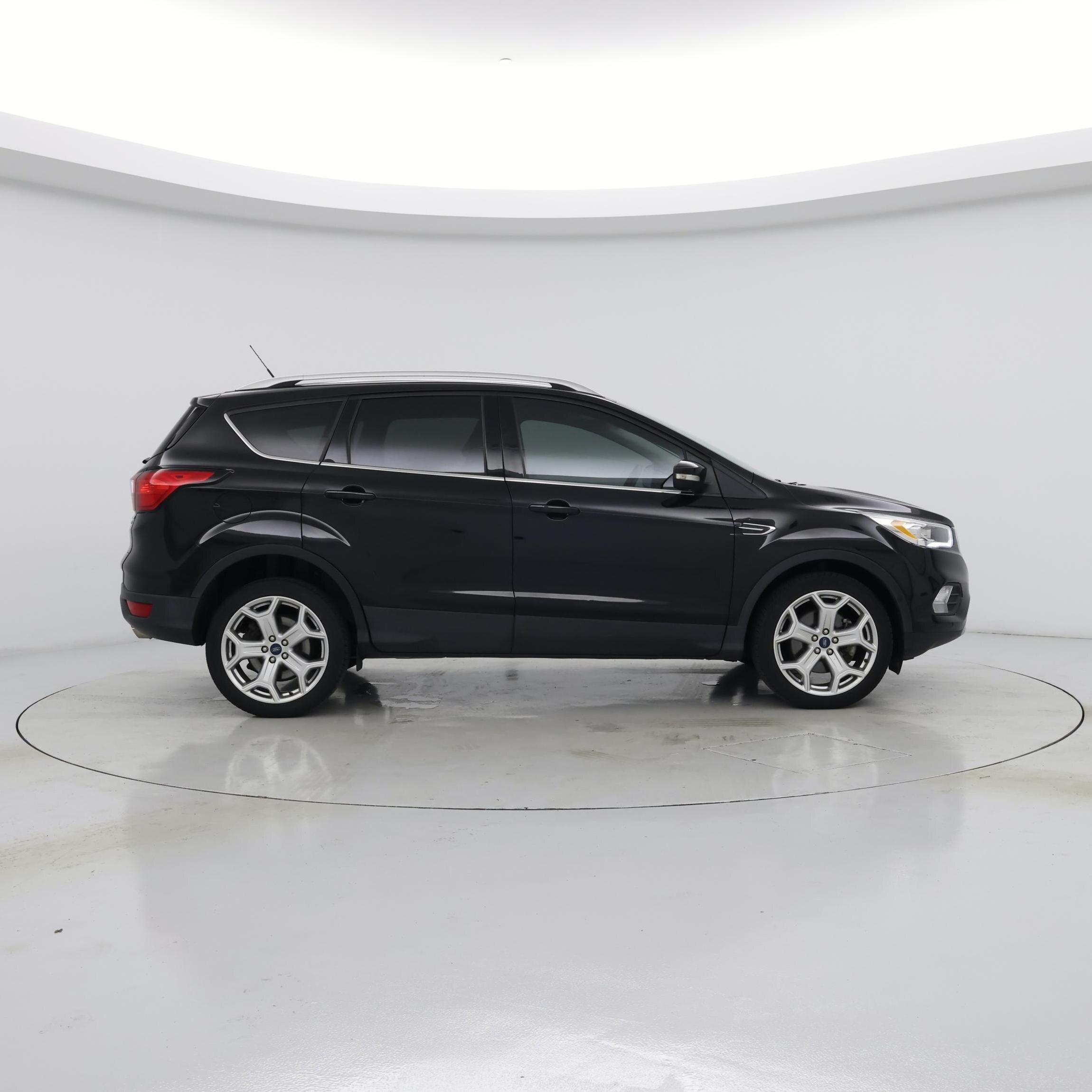 Thumbnail: 2019 Ford Escape - 7
