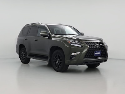 2023 Lexus GX 460 Premium