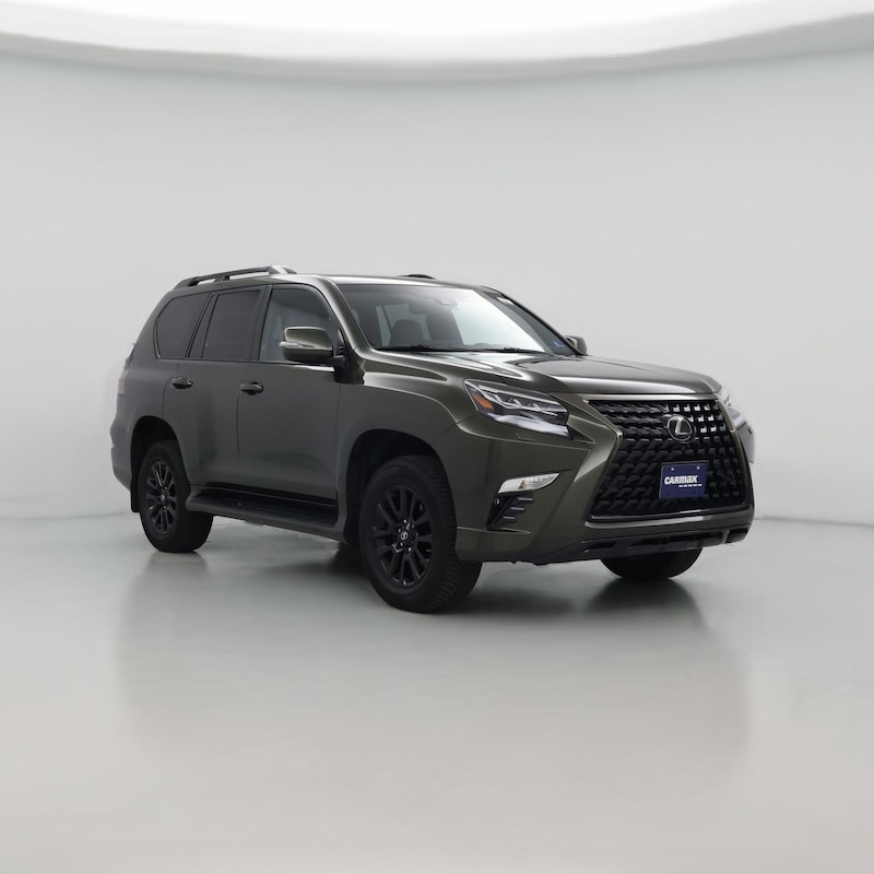 2023 Lexus GX 460 Premium
