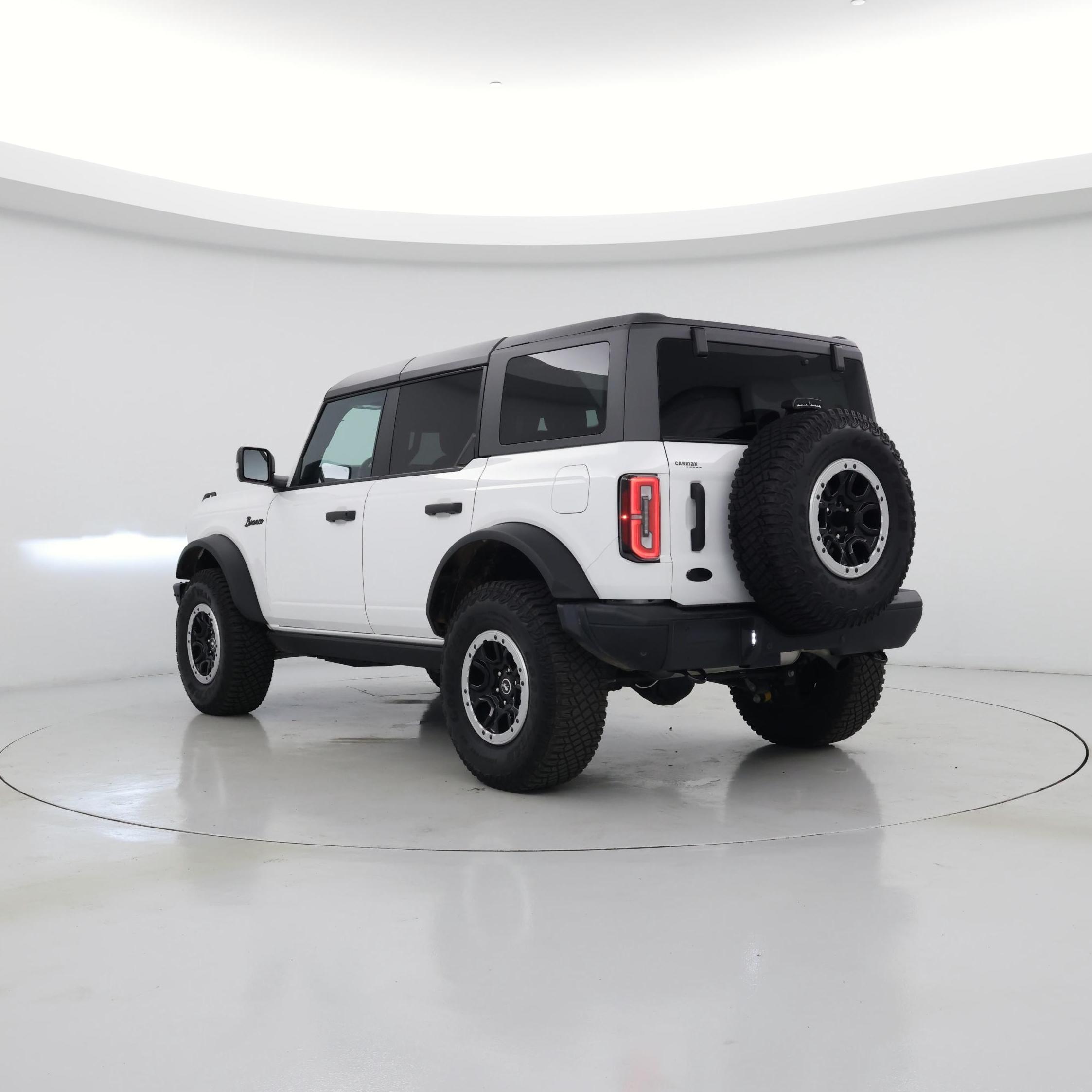 Thumbnail: 2024 Ford Bronco - 2