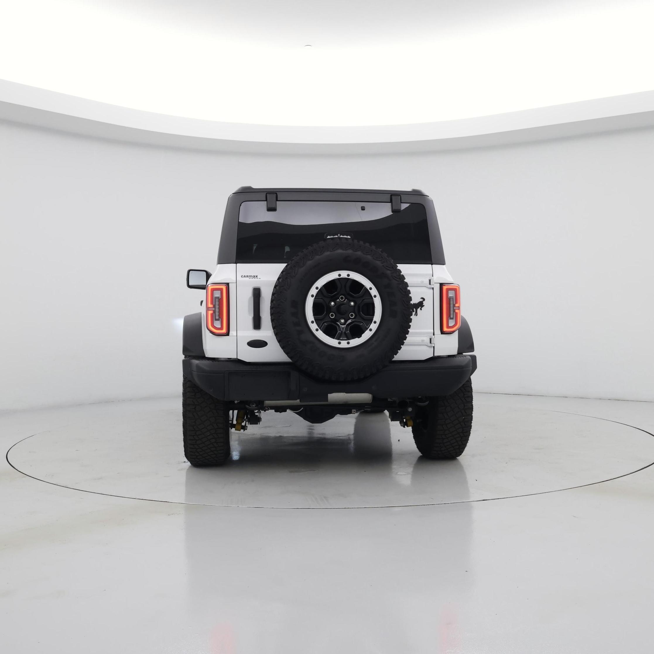 Thumbnail: 2024 Ford Bronco - 6