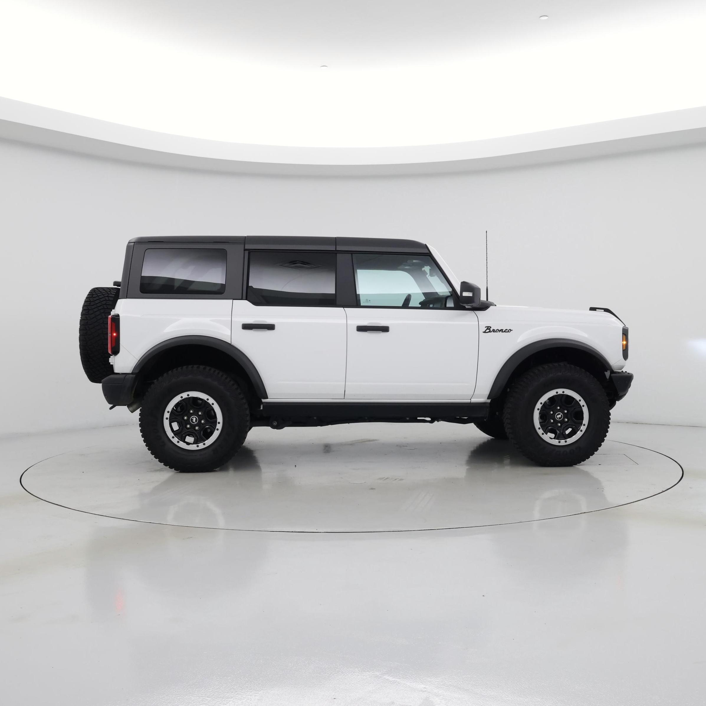 Thumbnail: 2024 Ford Bronco - 7