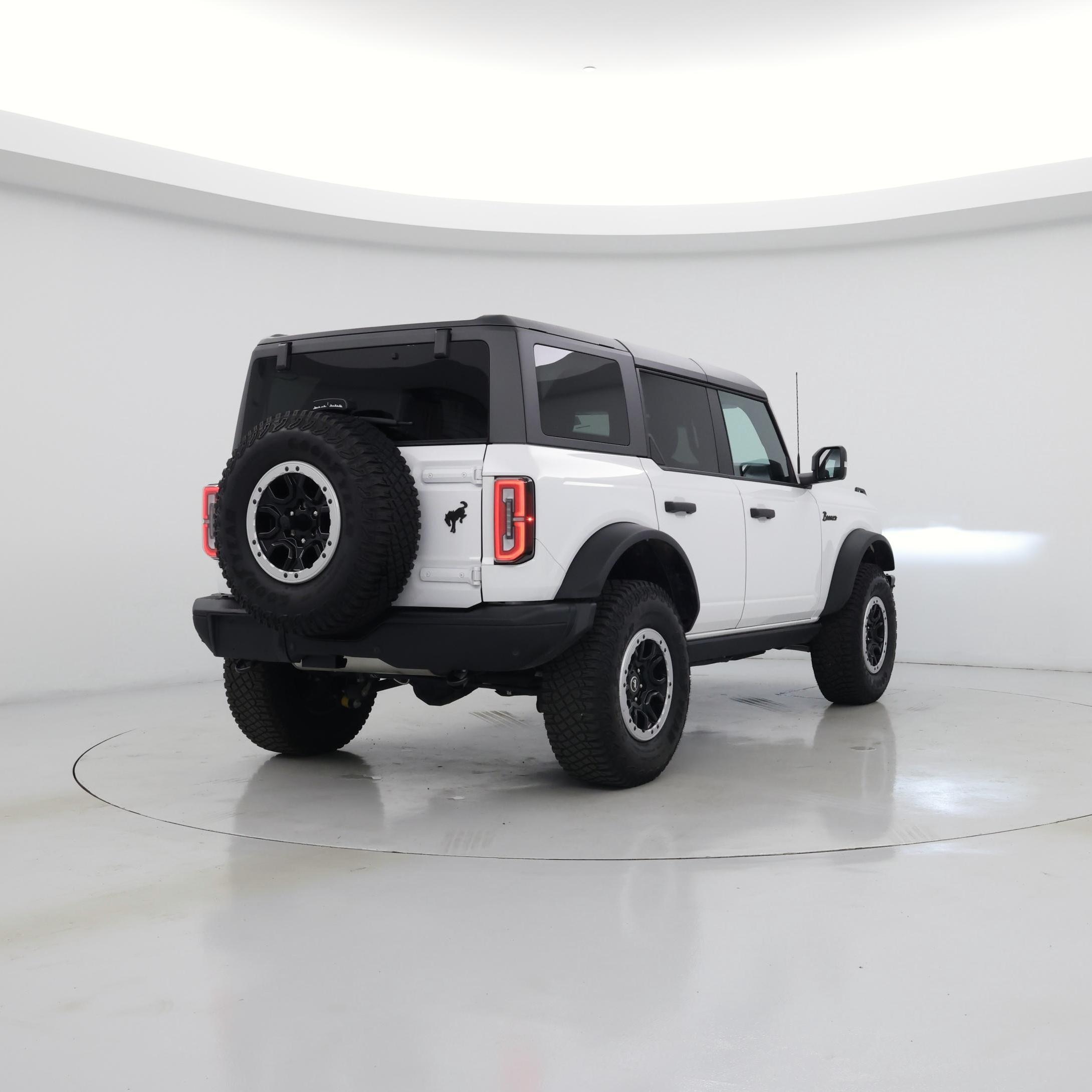 Thumbnail: 2024 Ford Bronco - 8