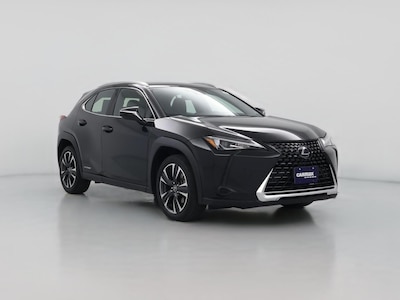 2021 Lexus UX 250h