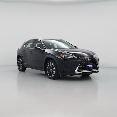 2021 Lexus UX 250h