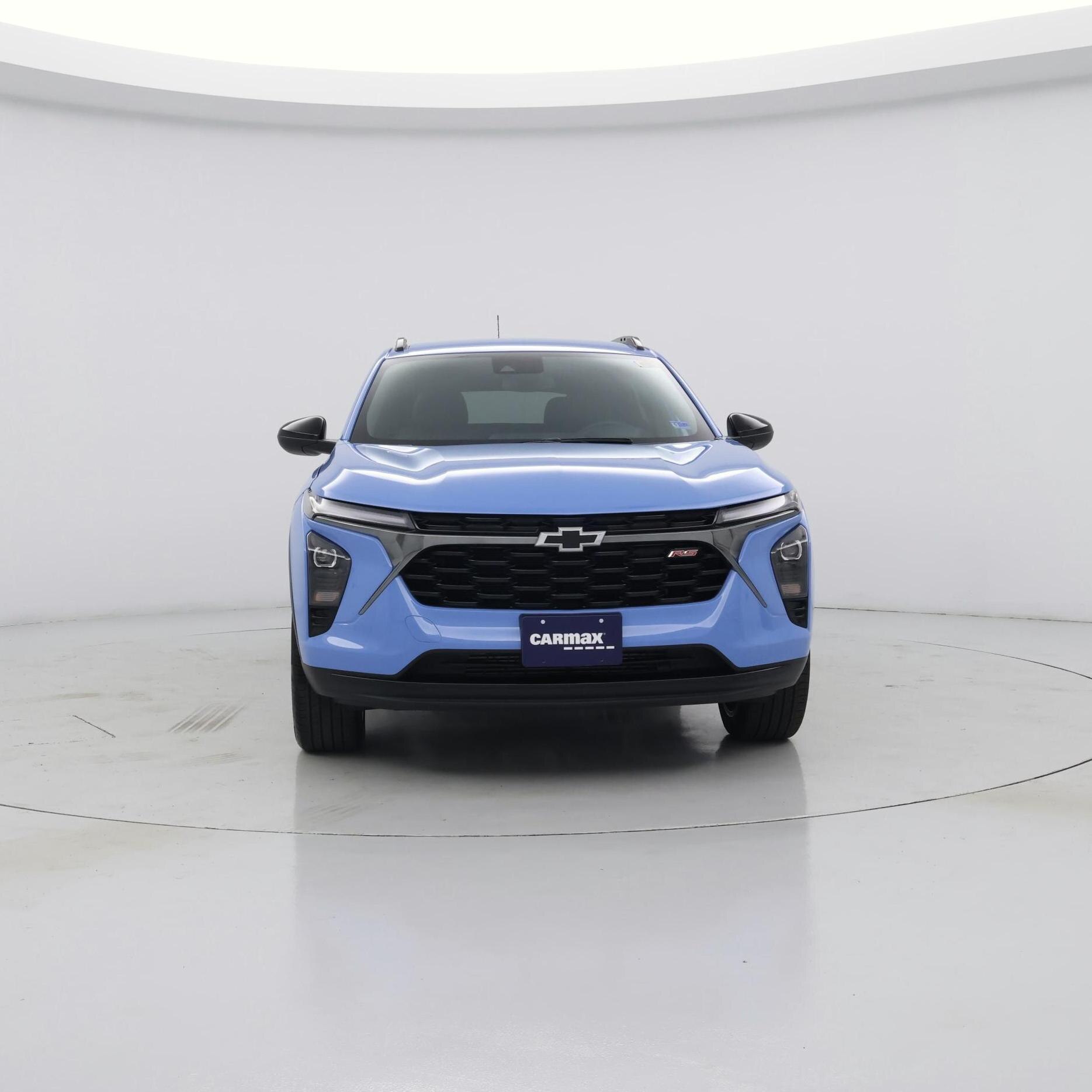 Thumbnail: 2024 Chevrolet Trax - 5