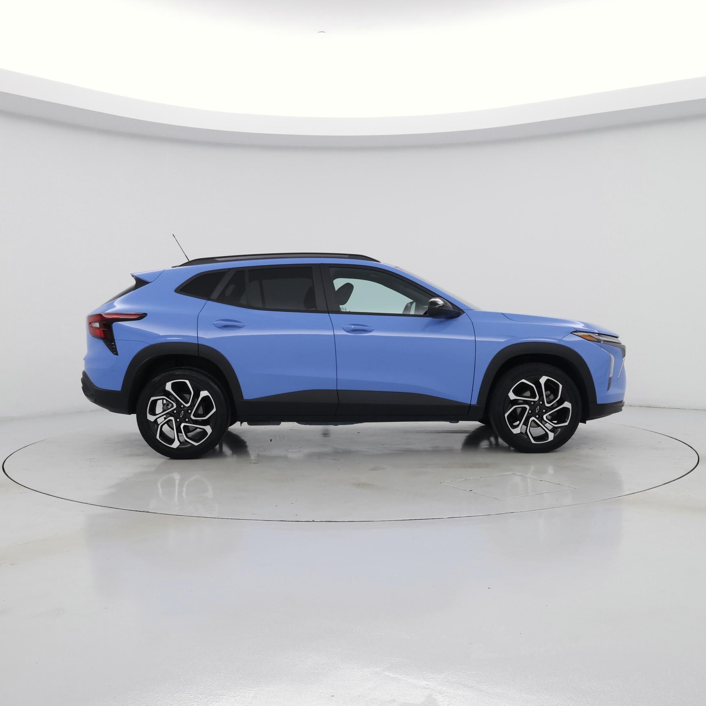Thumbnail: 2024 Chevrolet Trax - 7