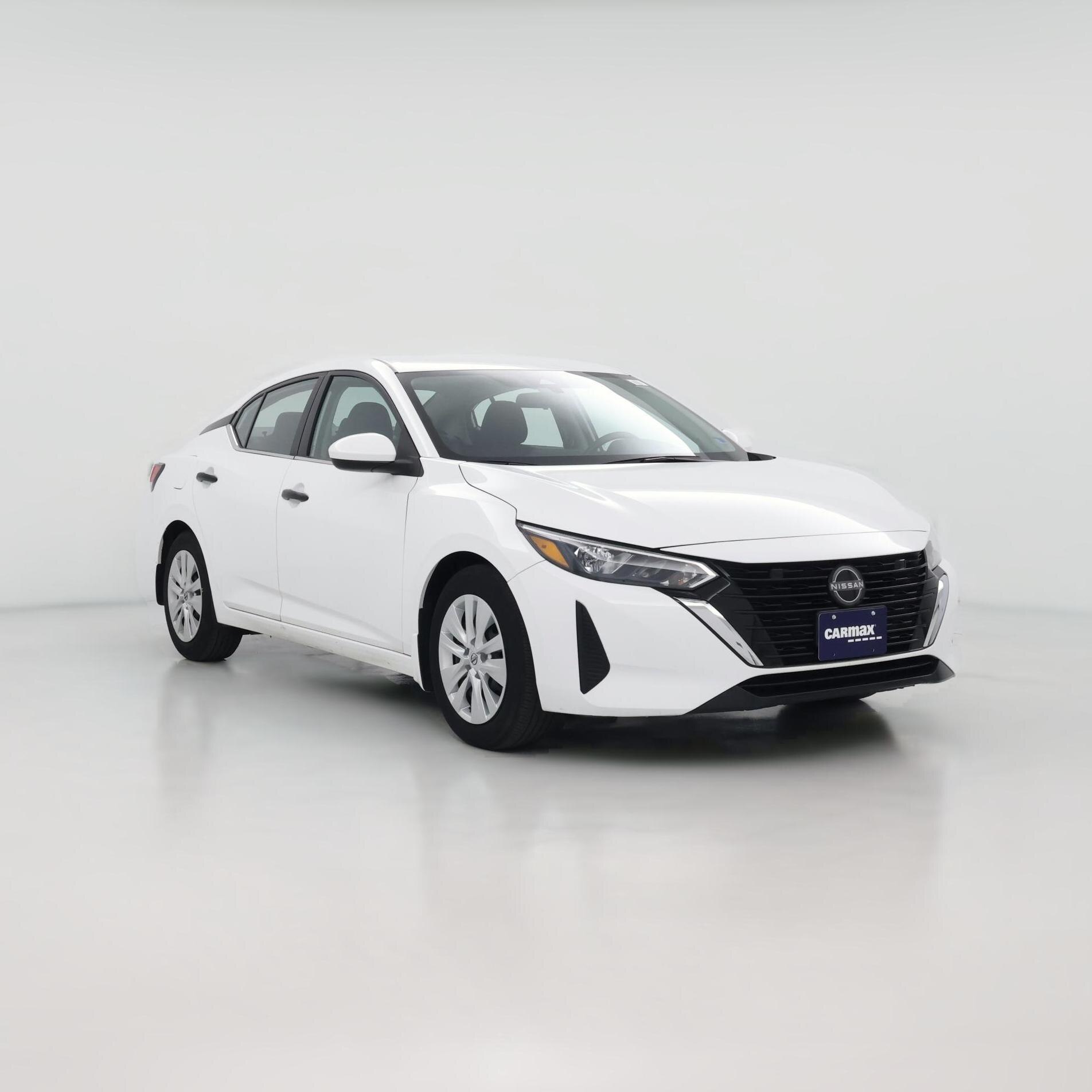 Thumbnail: 2024 Nissan Sentra - 1