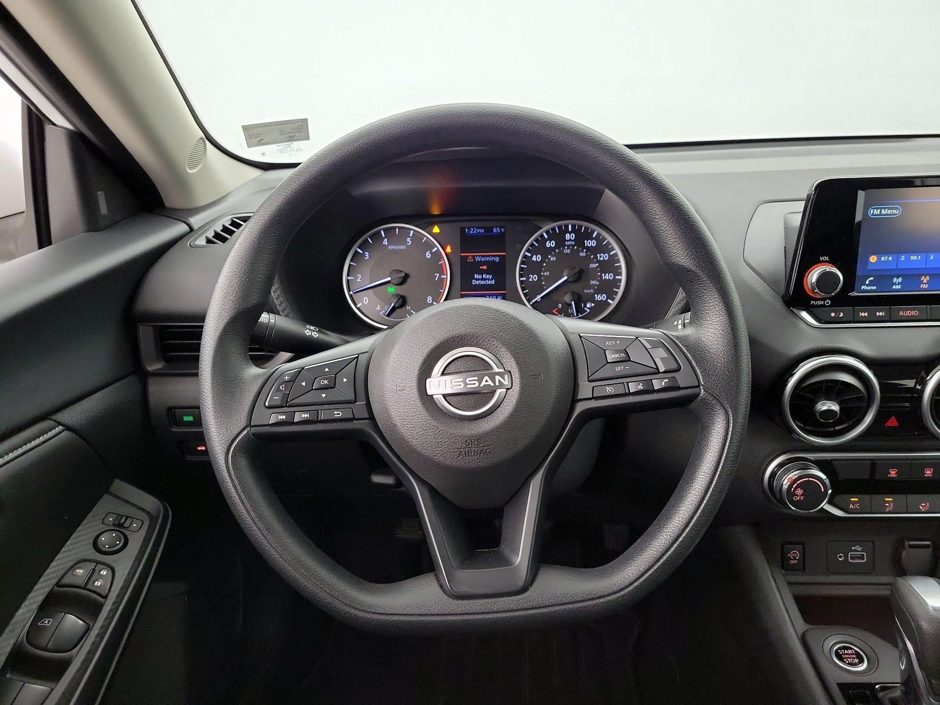 Thumbnail: 2024 Nissan Sentra - 10