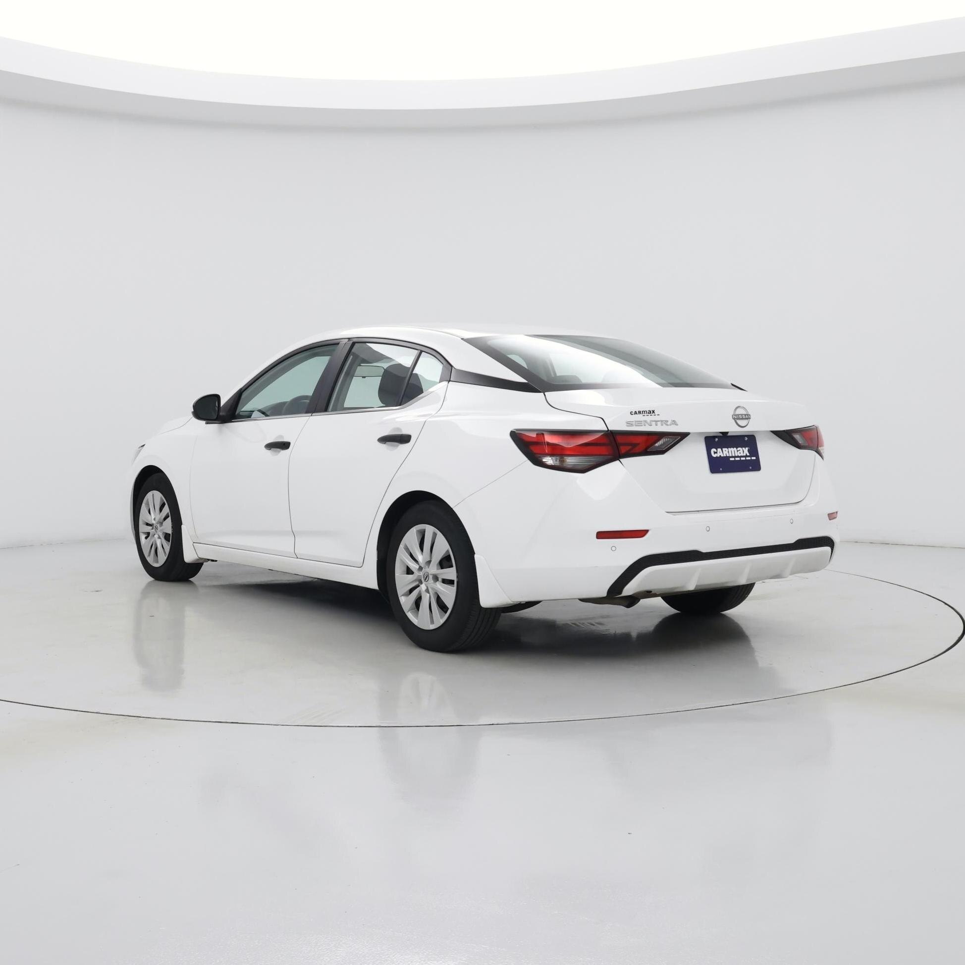 Thumbnail: 2024 Nissan Sentra - 2