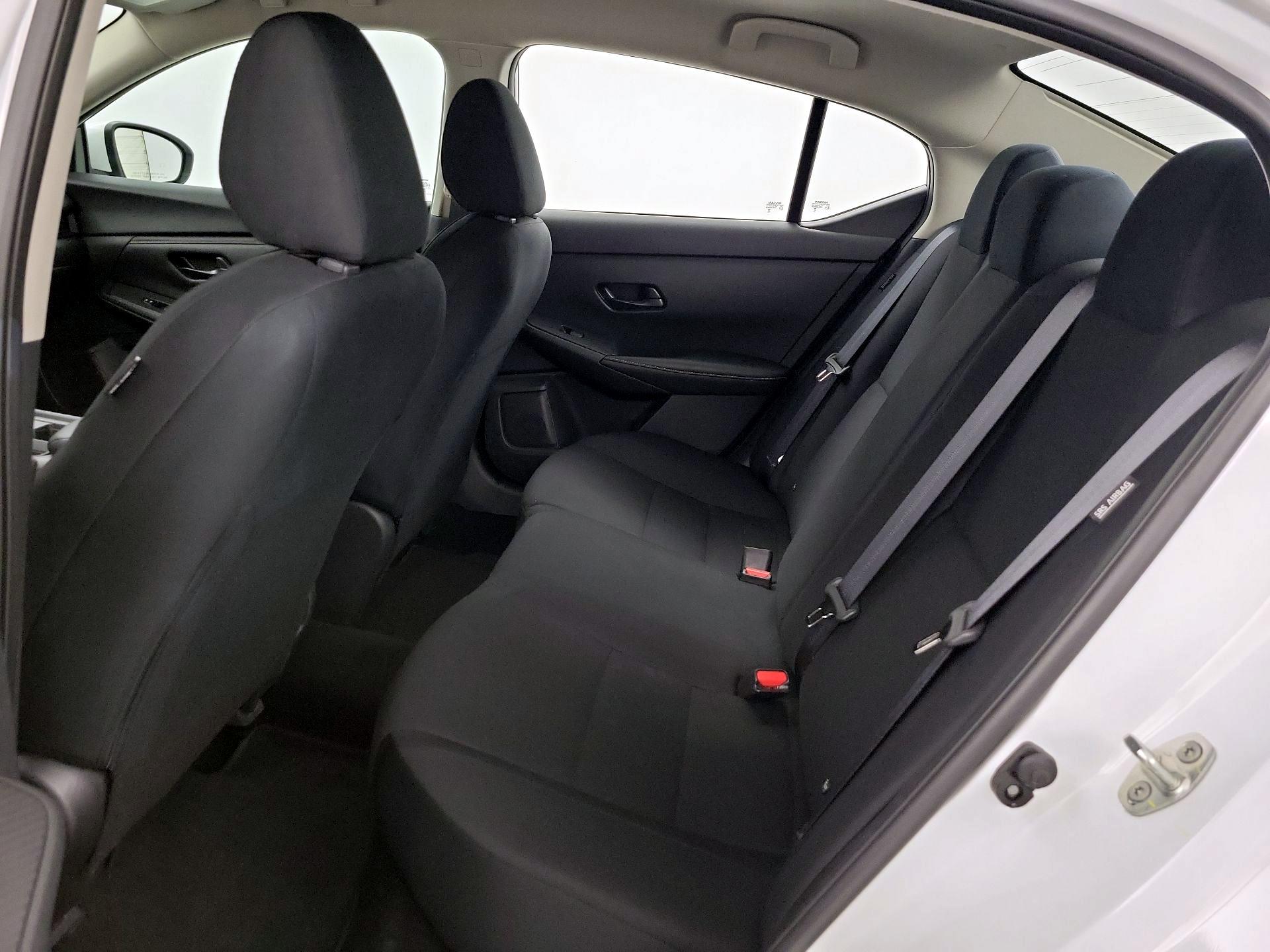 Thumbnail: 2024 Nissan Sentra - 19